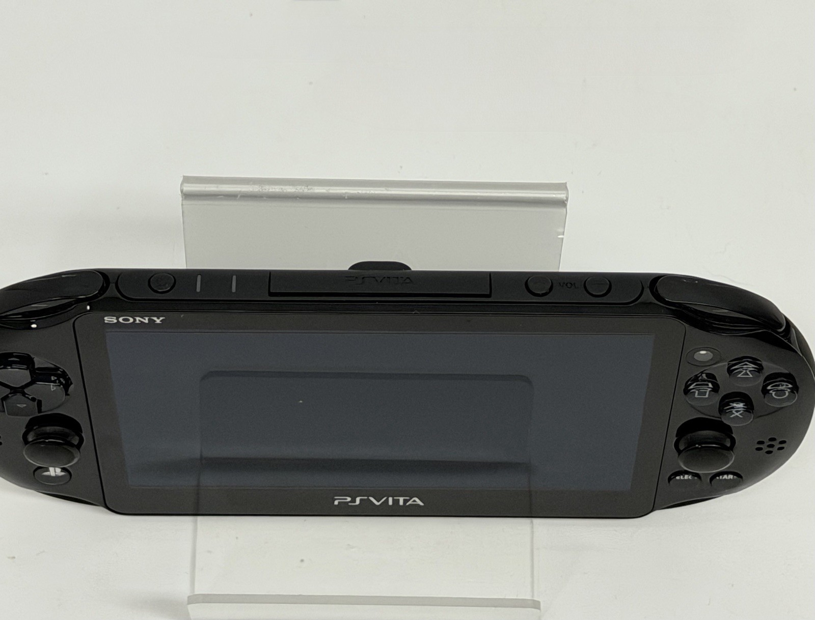 Sony PS Vita PCH-2000 1GB Black Handheld Console
