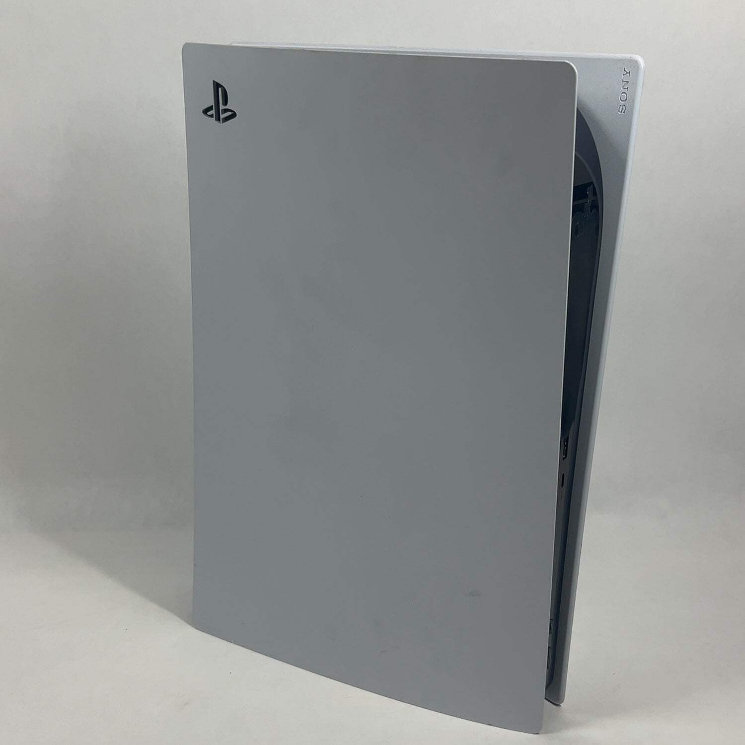 Sony PlayStation 5 Disc PS5 825GB White Console Gaming System CFI-1215A