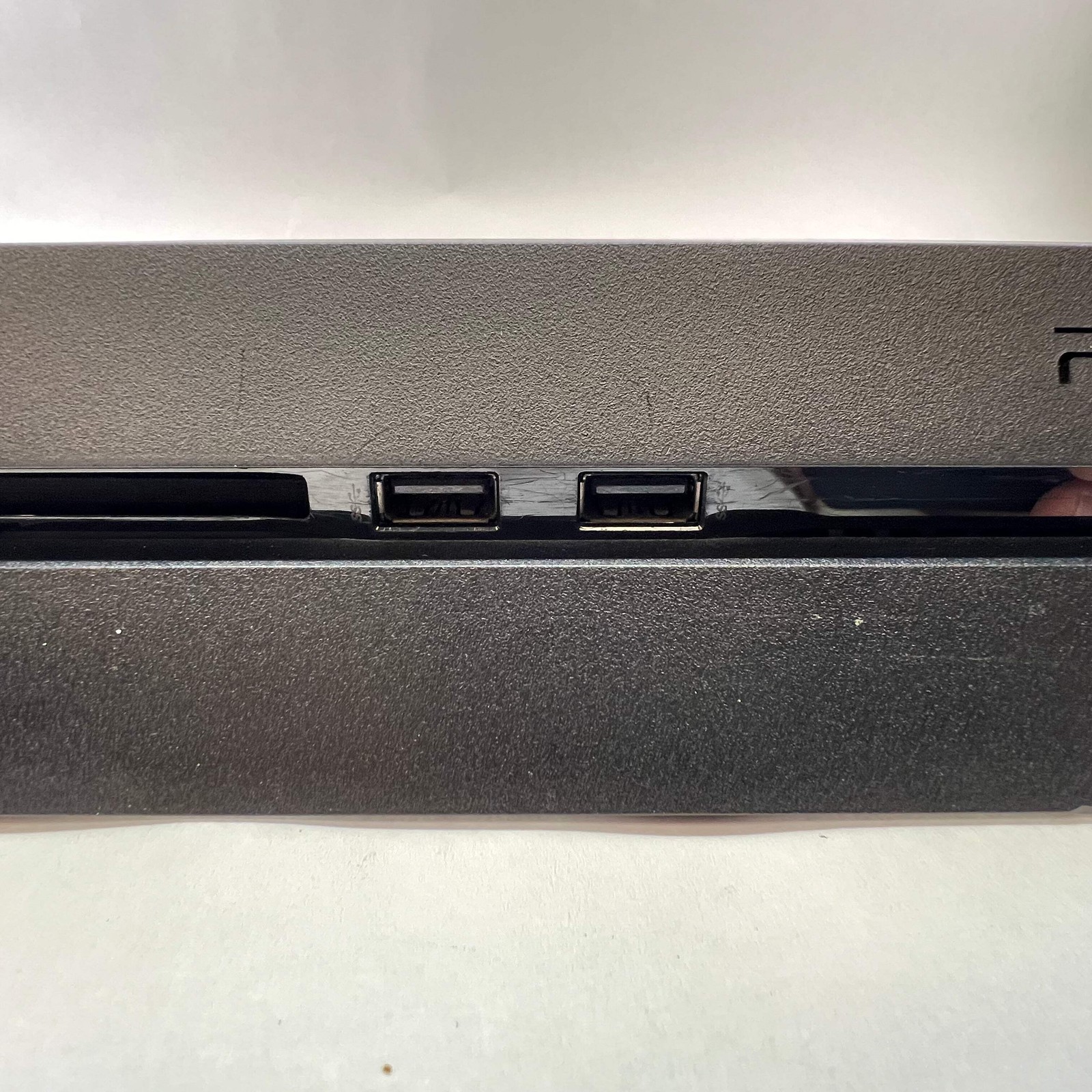 Sony PlayStation 4 PS4 500GB MB071766331 + HDMI Cable + Power Cable + Genuine Co