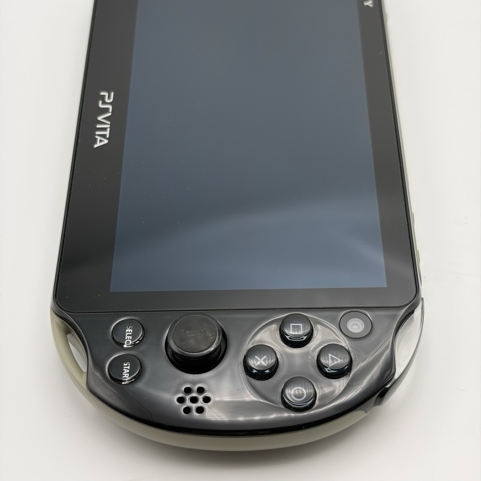 SONY PS Vita PCH-2000 Console Khaki in Box
