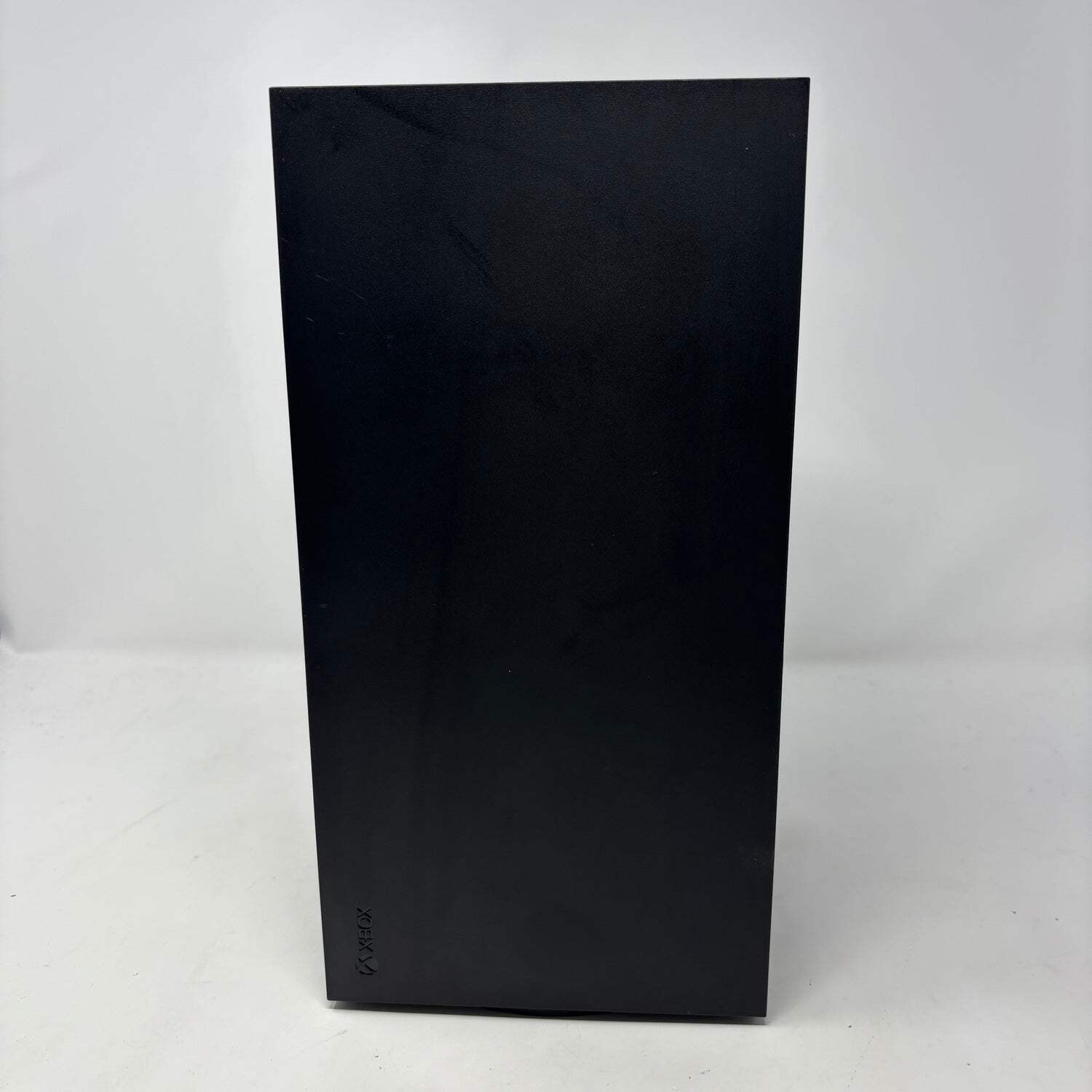Microsoft Xbox Series X 1TB Console Gaming System Carbon Black 1882
