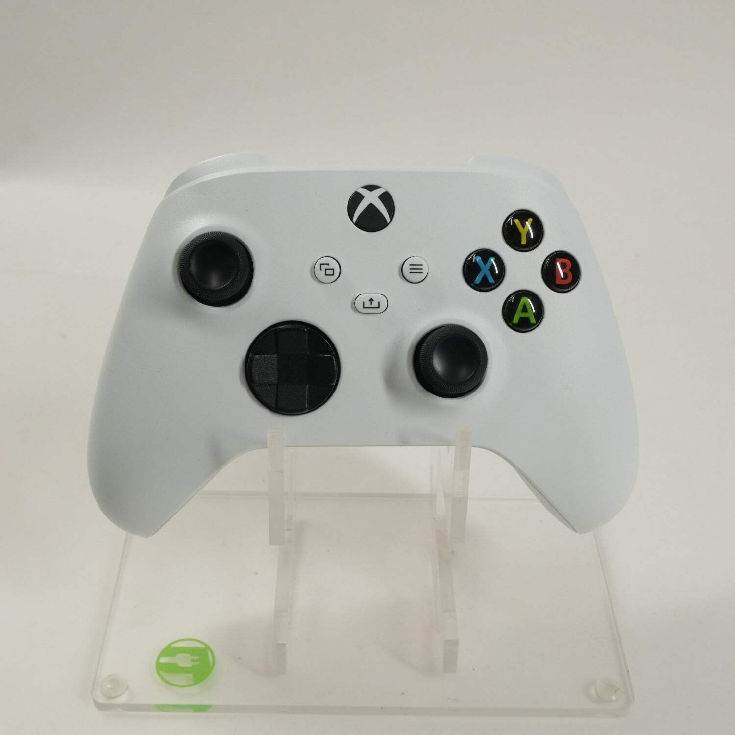 Microsoft Xbox Series S 512GB Console Gaming System Only White 1883