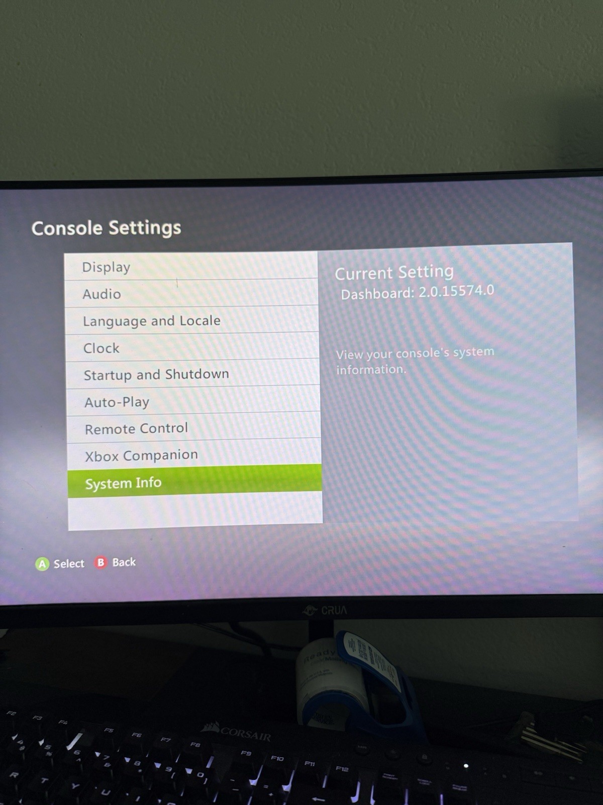 Microsoft Xbox 360 Halo 3 edition