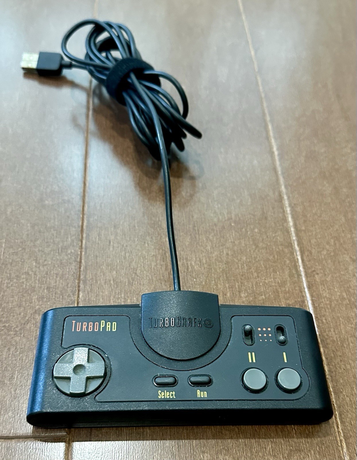 Turbografx 16 Mini Game Console 2020 Edition PC Engine TG16 HDMI Retro Classic