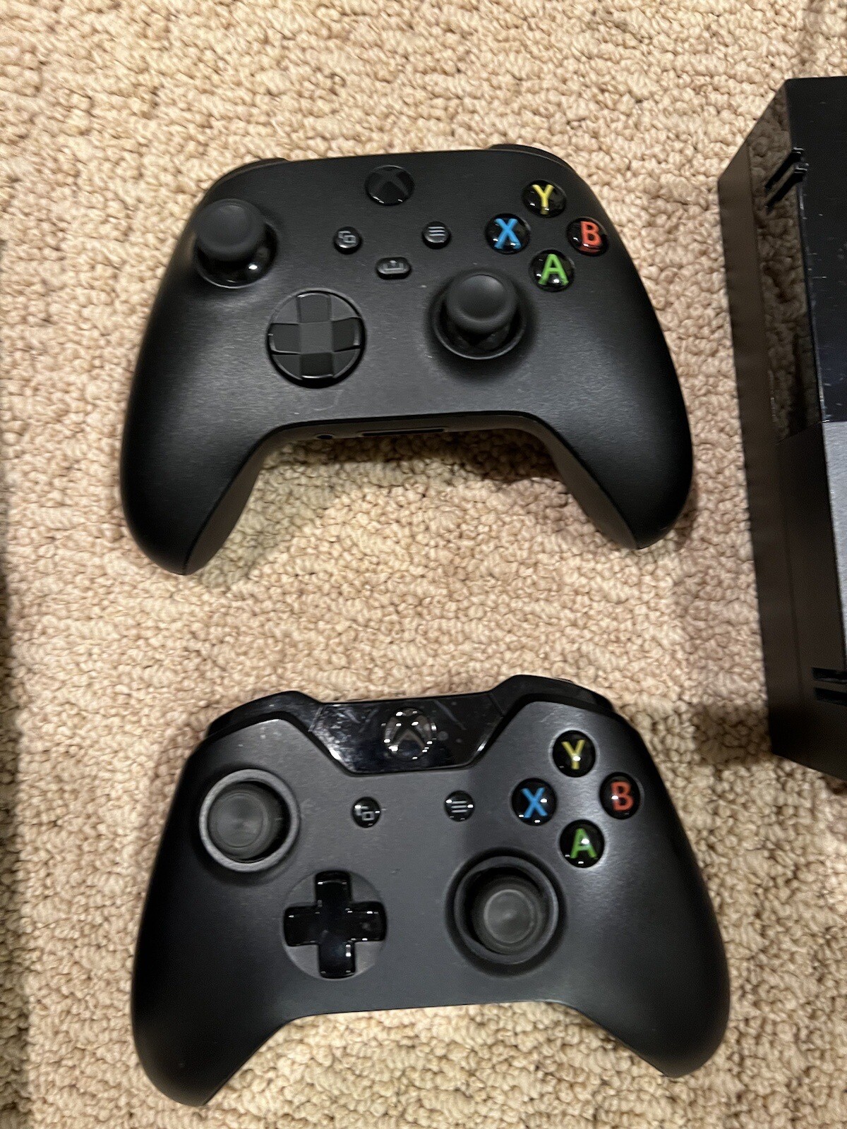 Microsoft Xbox One Elite Bundle Black Console