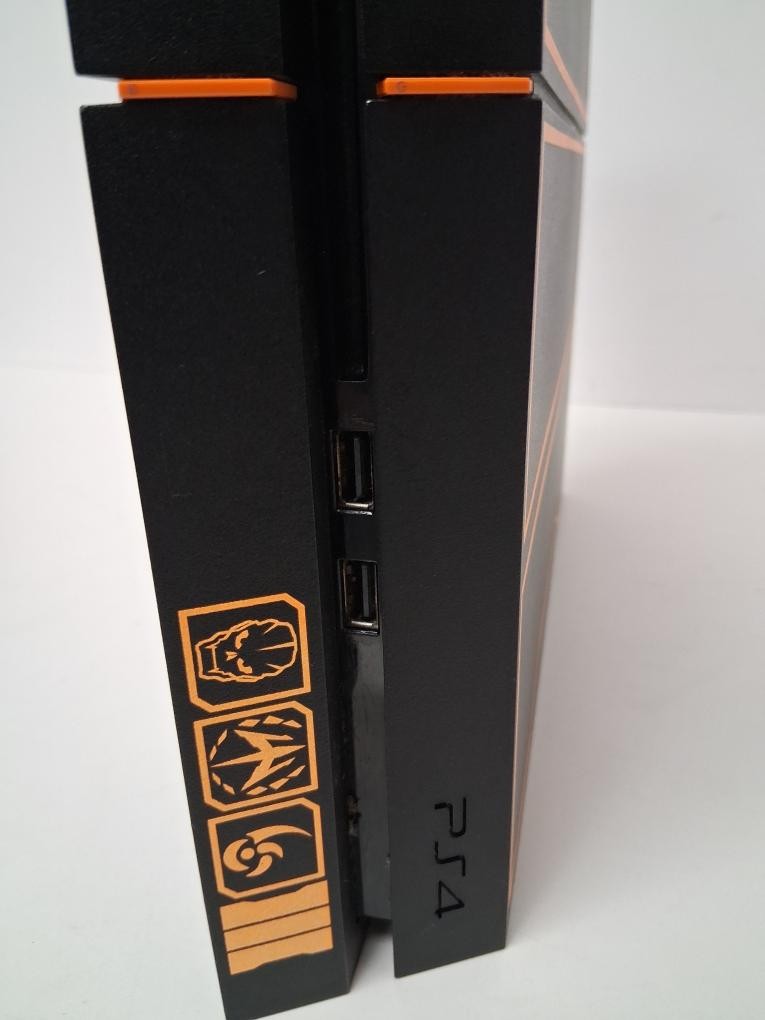 SONY PS4 – BLACK OPS III LIMITED ADDITION (P08036571)