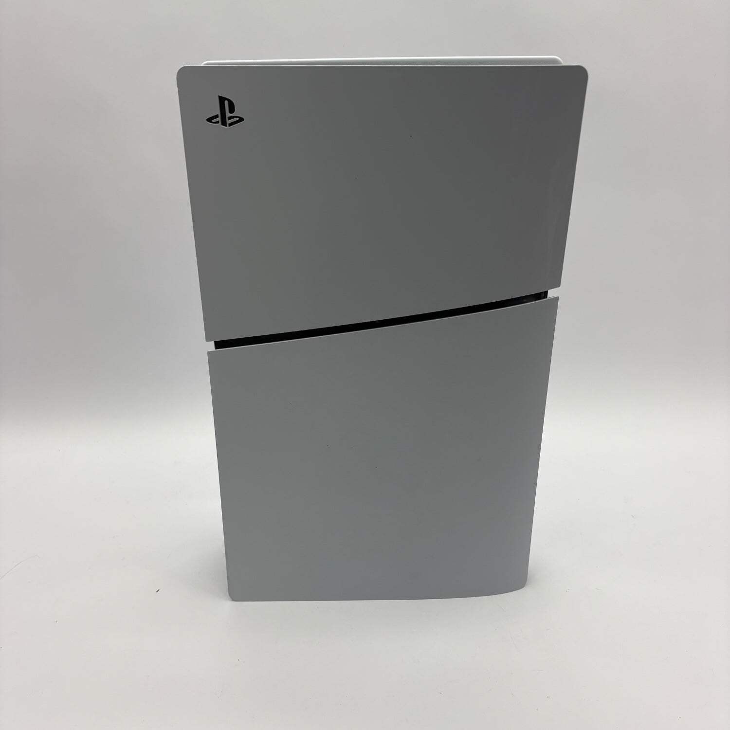 Sony PlayStation 5 Slim Disc PS5 1TB White Console Gaming System CFI-2015