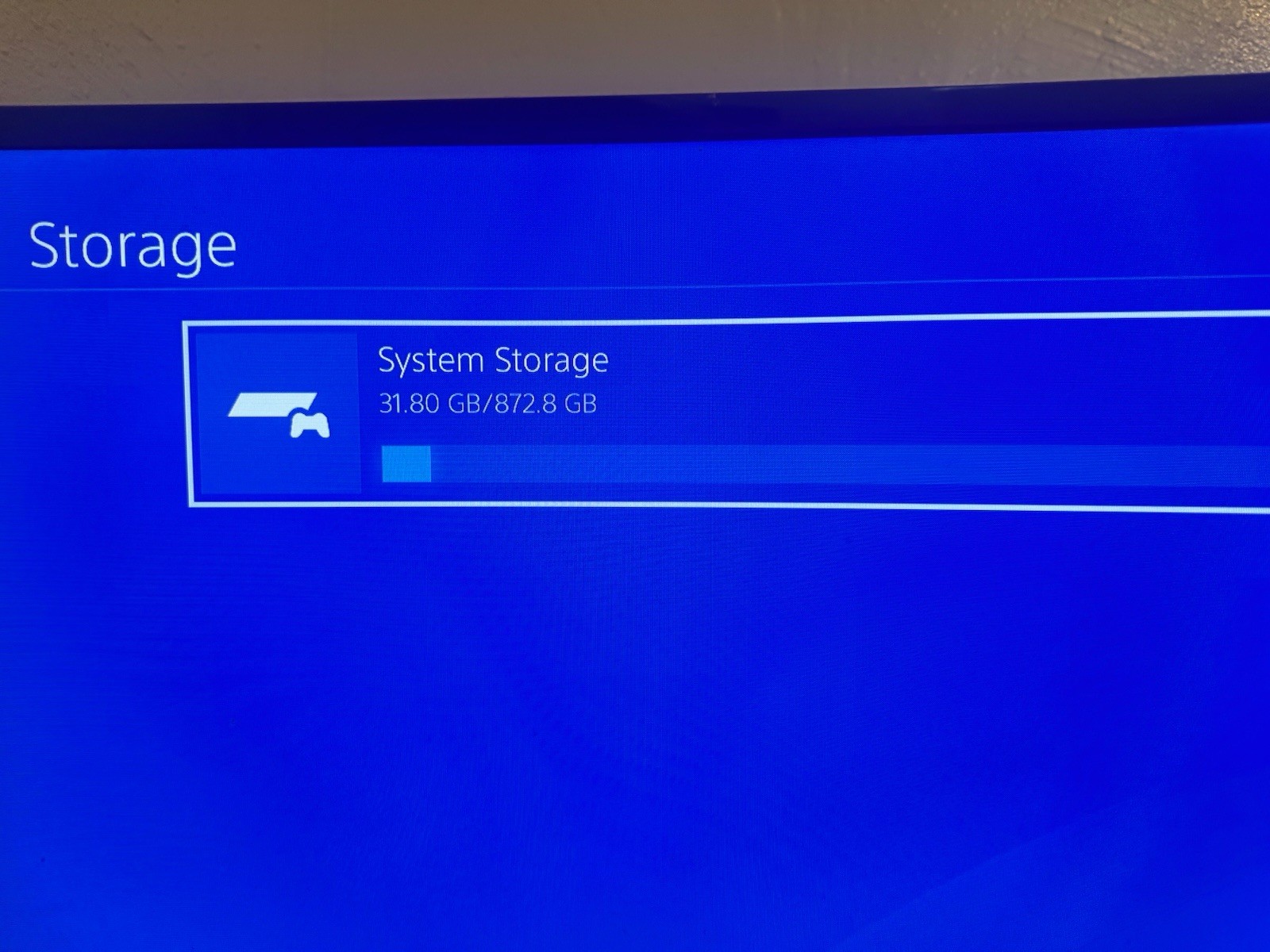 Sony PlayStation 4 Pro 1TB Black Console Bundle – Tested (3 Games)