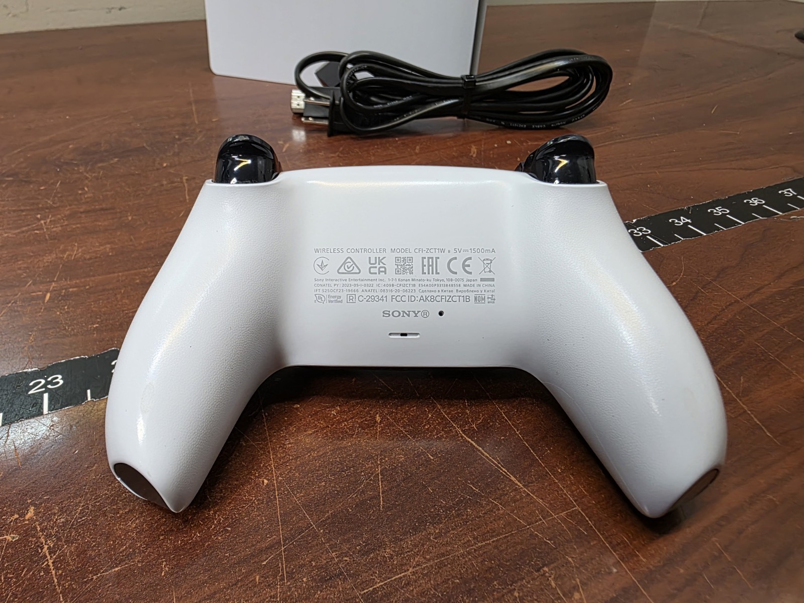 Sony PlayStation 5 PS5 Slim Digital CFI-2015 Home Gaming System
