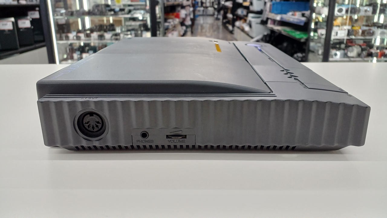 NEC PI-TG8 PC Engine DUO