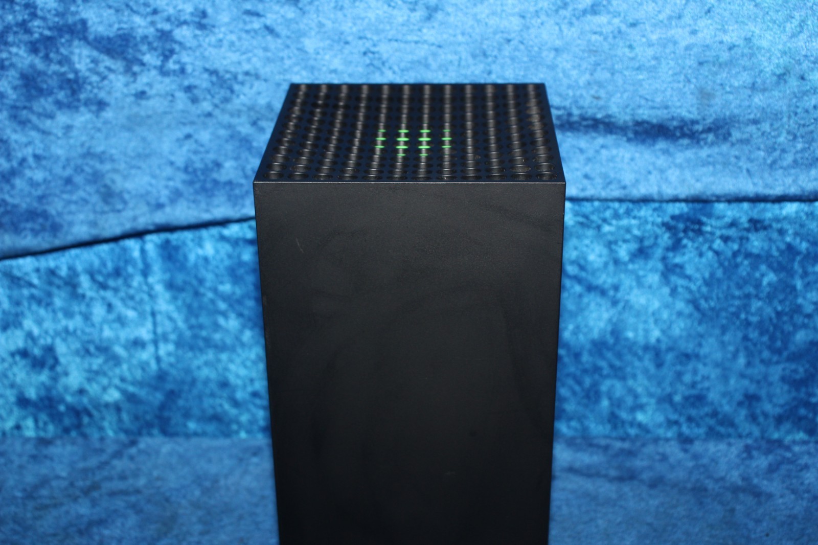 Microsoft Xbox Series X Model 1882 1TB Video Game Console with Controller -Black