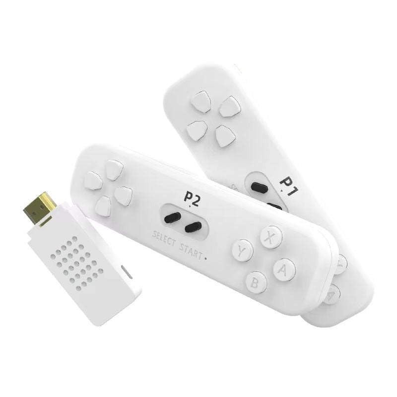 Y2 Fit Motion Gaming Console , Retro Video Game Stick Somatosensory Console ,TV