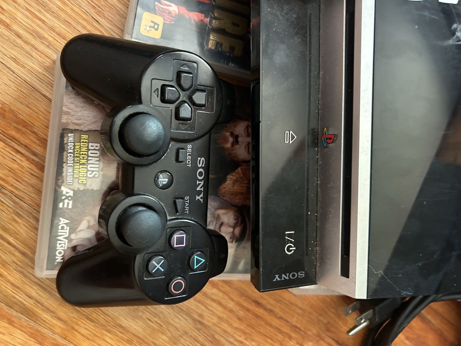 PlayStation 3 40GB