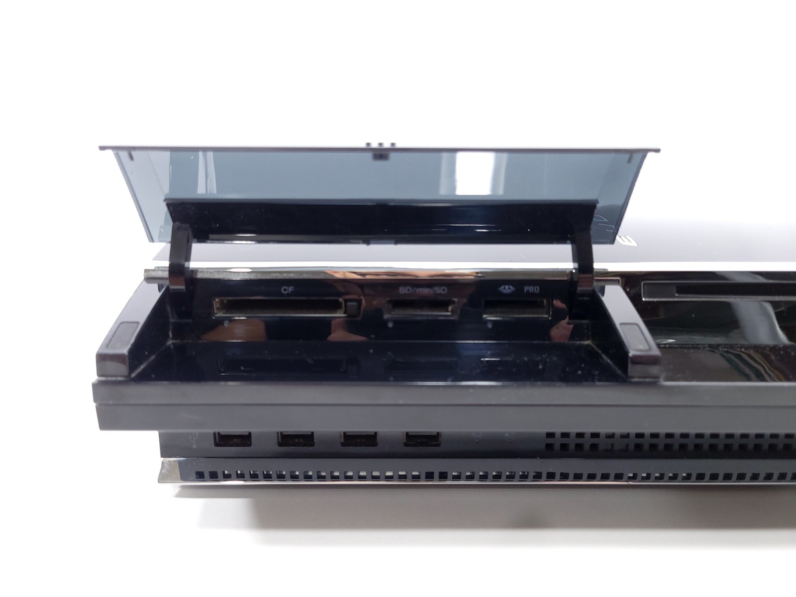 Sony Playstation 3 PS3 Backwards Compatible Clean New Thermal Paste 500GB