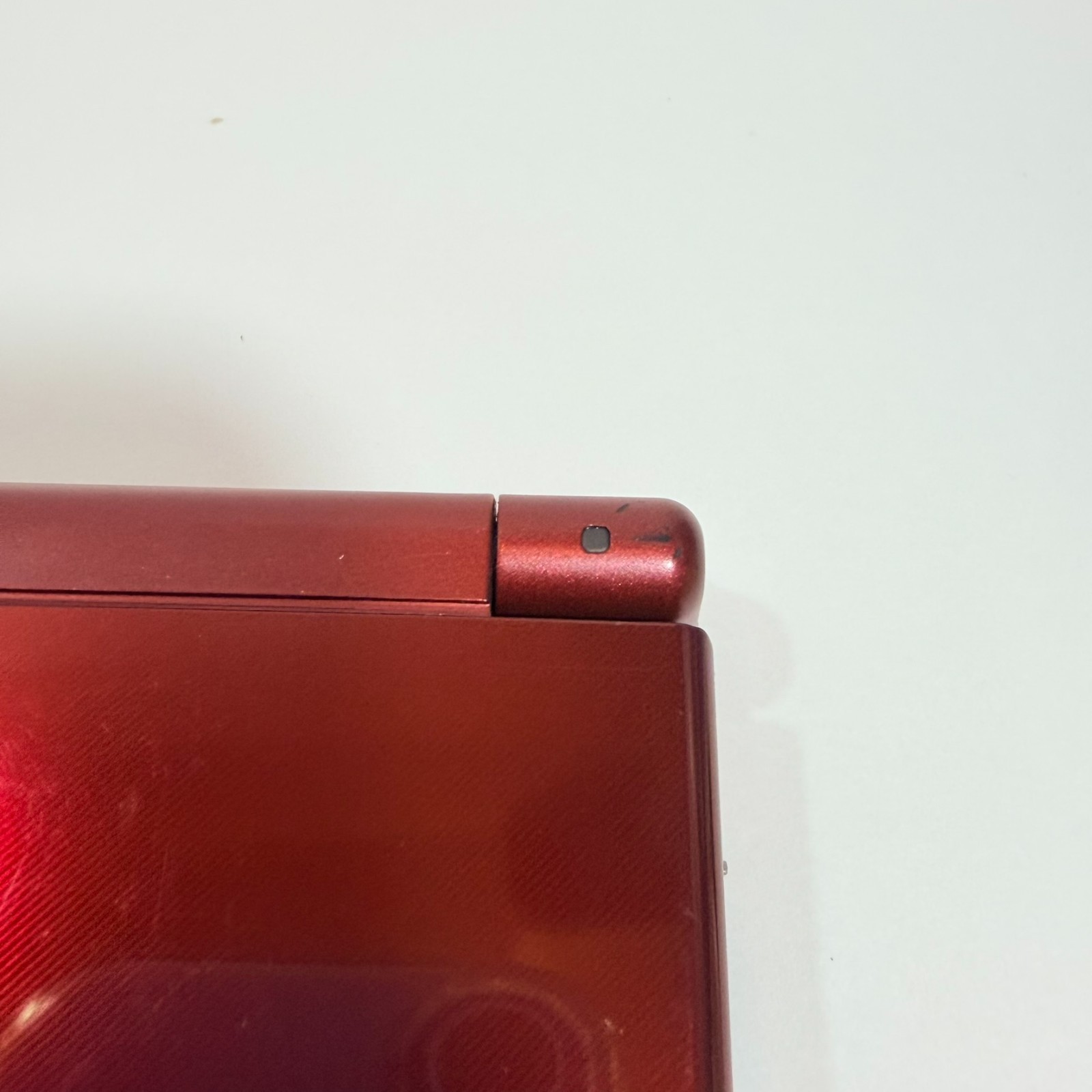 [DUAL IPS] new Nintendo 3DS XL LL Metallic Red NTSC-J Console