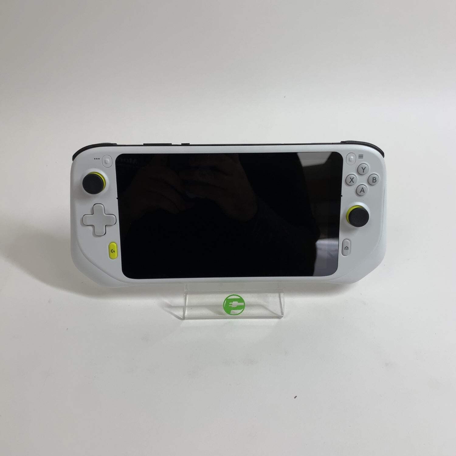 Logitech G Cloud 7″ Qualcomm Snapdragon 720G 4GB 64GB White 940-000198