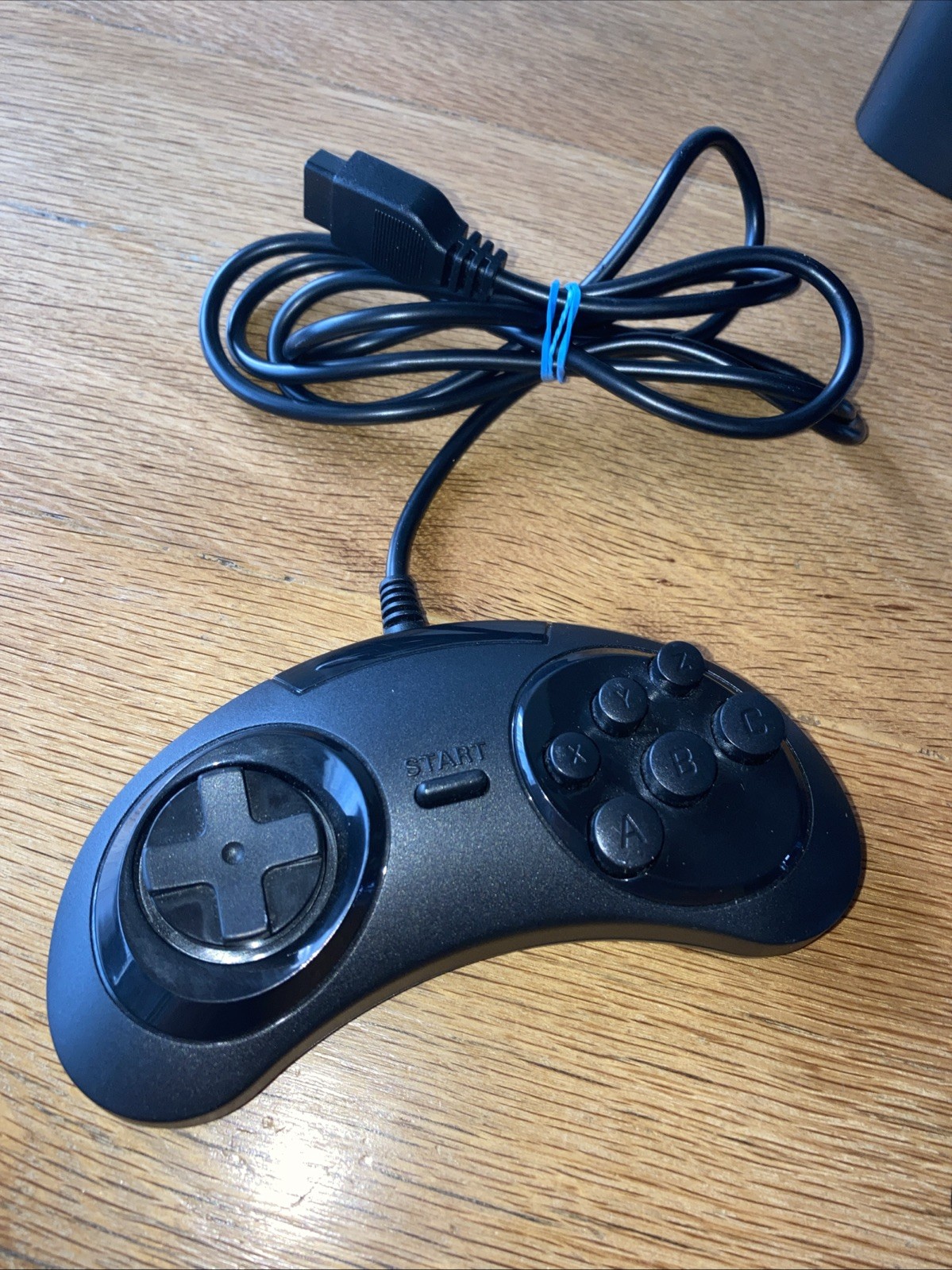 AtGames Legends Flashback Mini Game Console Plug Play 2 Controllers FB8650- Work
