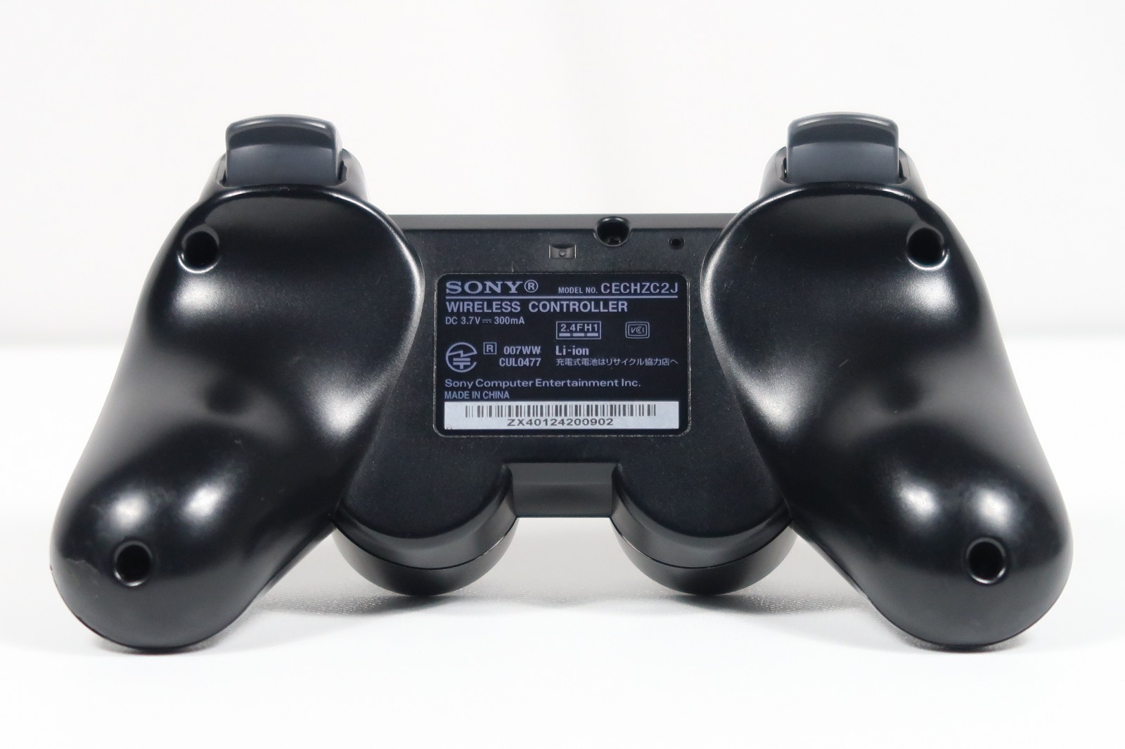 Sony PlayStation 3 PS3 CECHB00 20GB First Black Model Console GAME Tested F/S