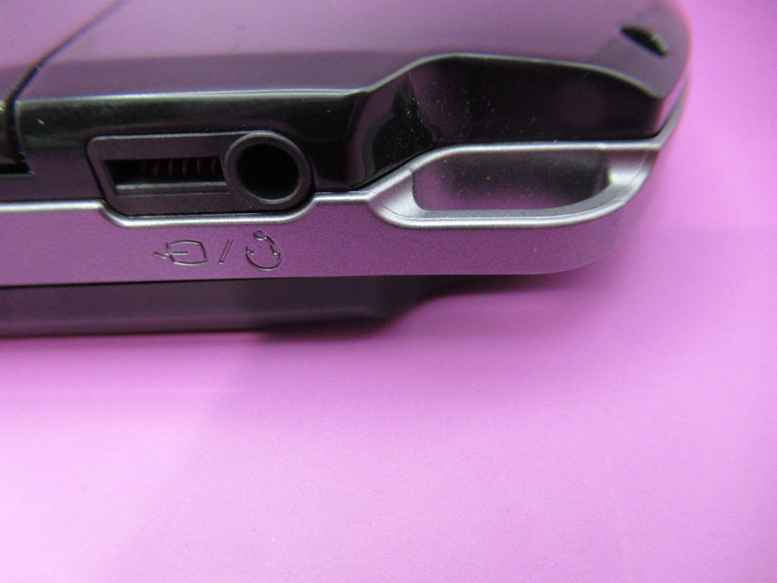 PSP 3000 Gran Turismo Edition – RARE PSP 128GB ARK-4 cable/battery/ new LCD VG!