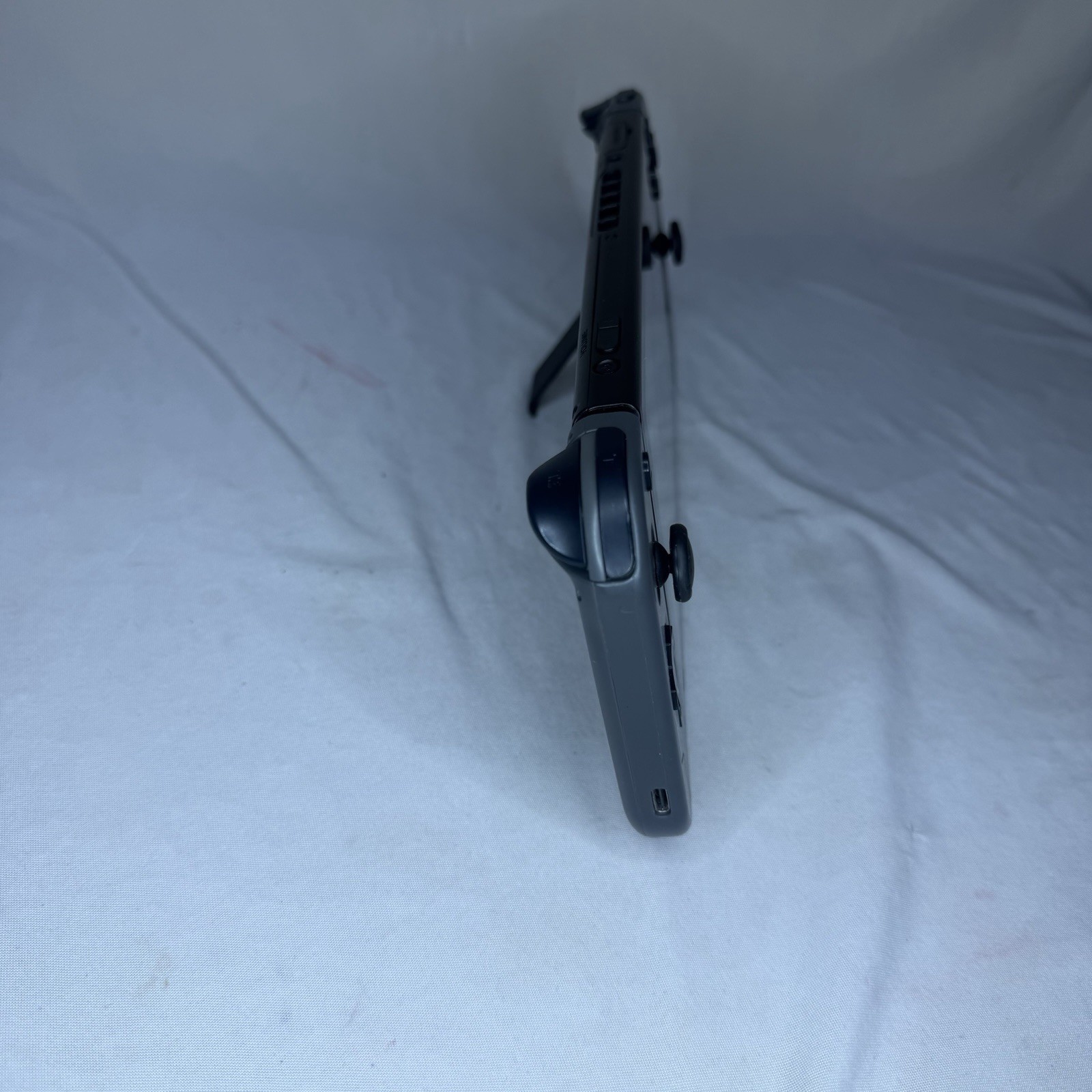 Nintendo Switch V1 HAC-001 XAW1 – Grey / Gray JoyCon