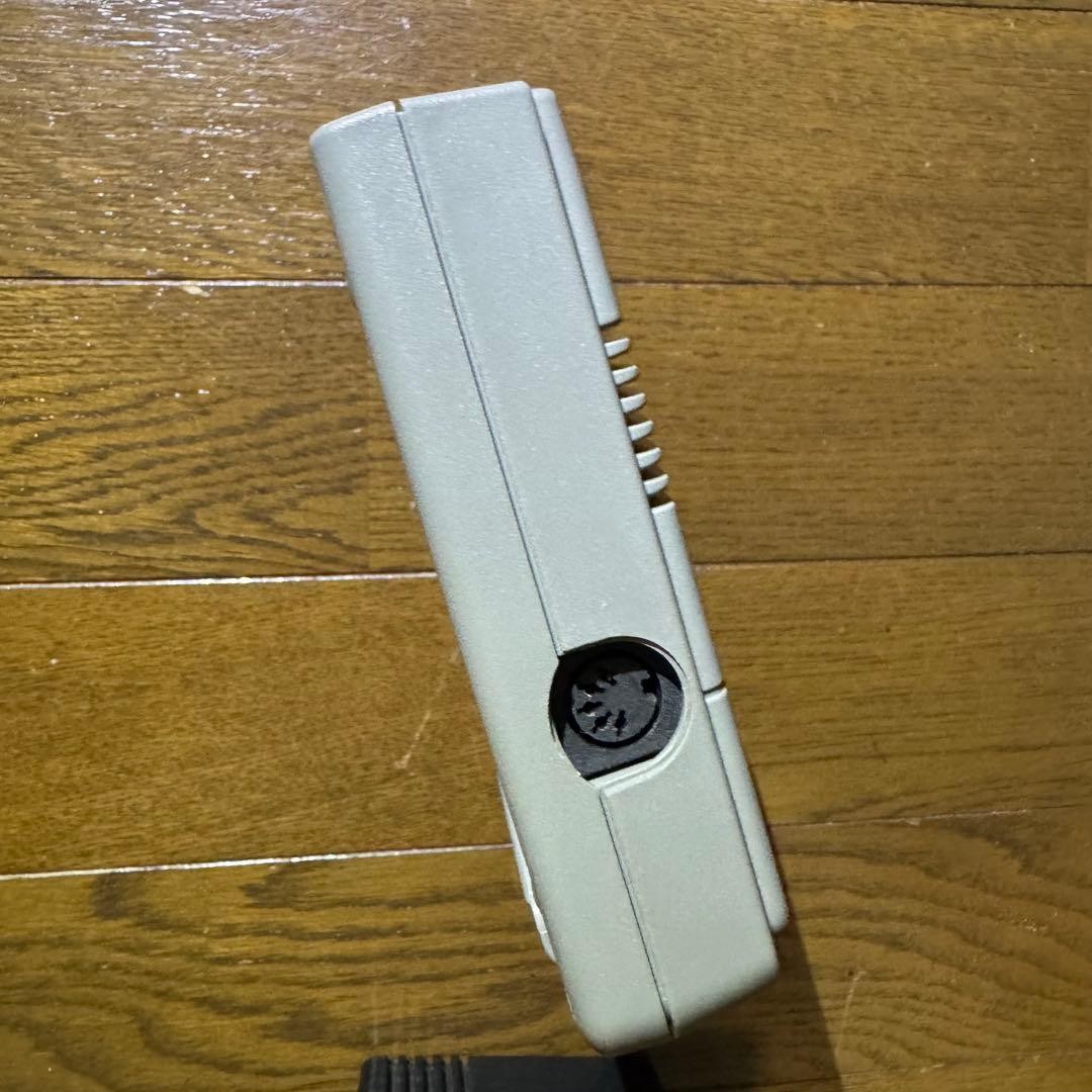 NEC PC Engine CoreGrafx II PI-TG7 Console Complete in Box Tested Japan