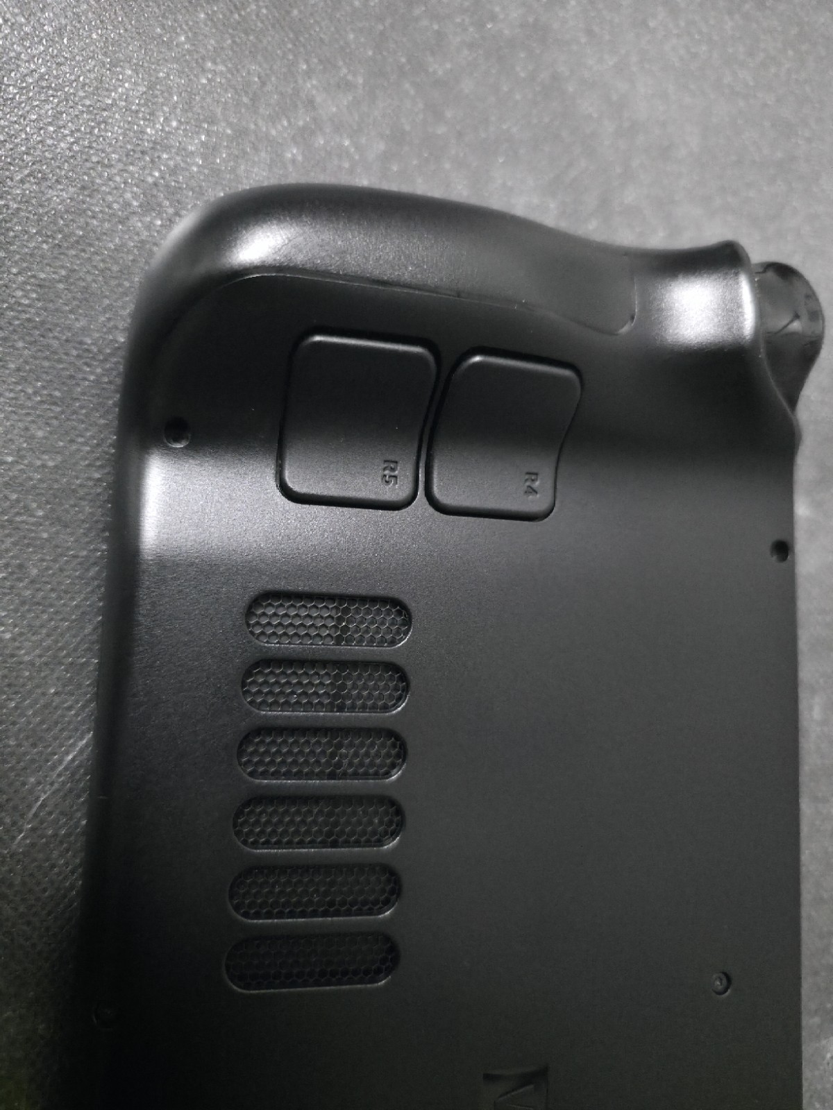 Steam Deck OLED 1 TB w/ Carry Case and Power Adapter