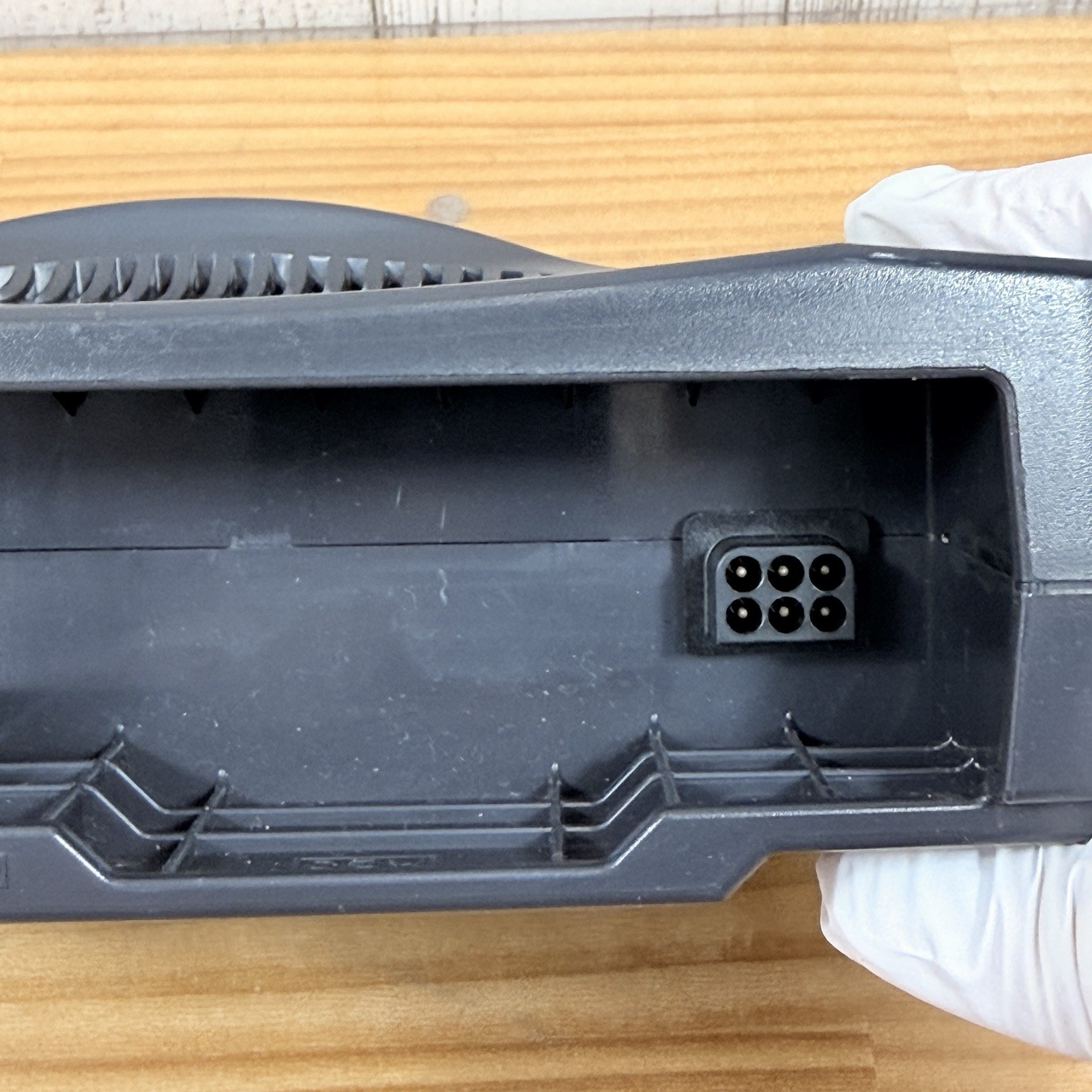Nintendo 64 Console Controller AC Adapter Set Japan Version Tested Used