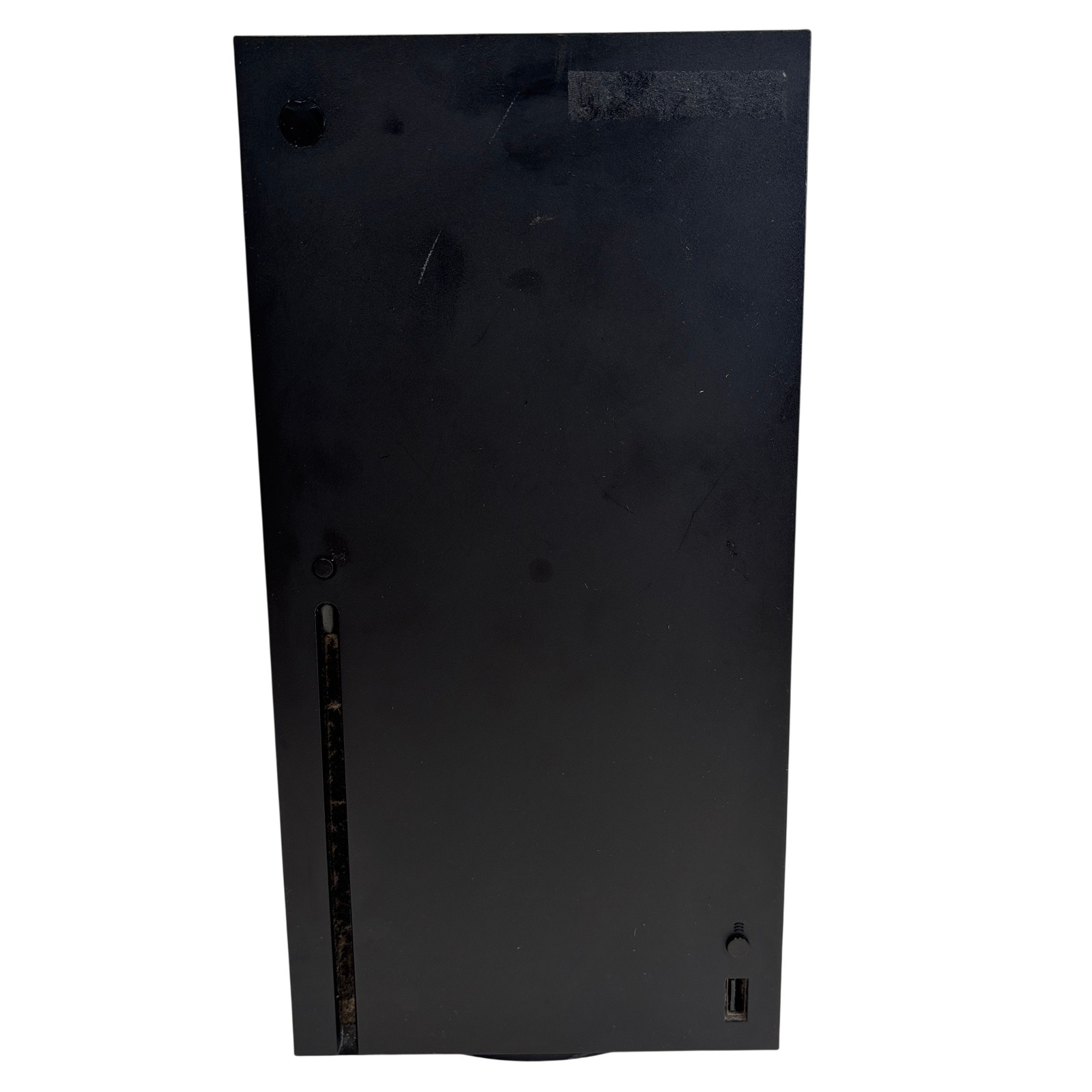 Microsoft Xbox Series X 1882 1TB Black Video Game Console – 2810