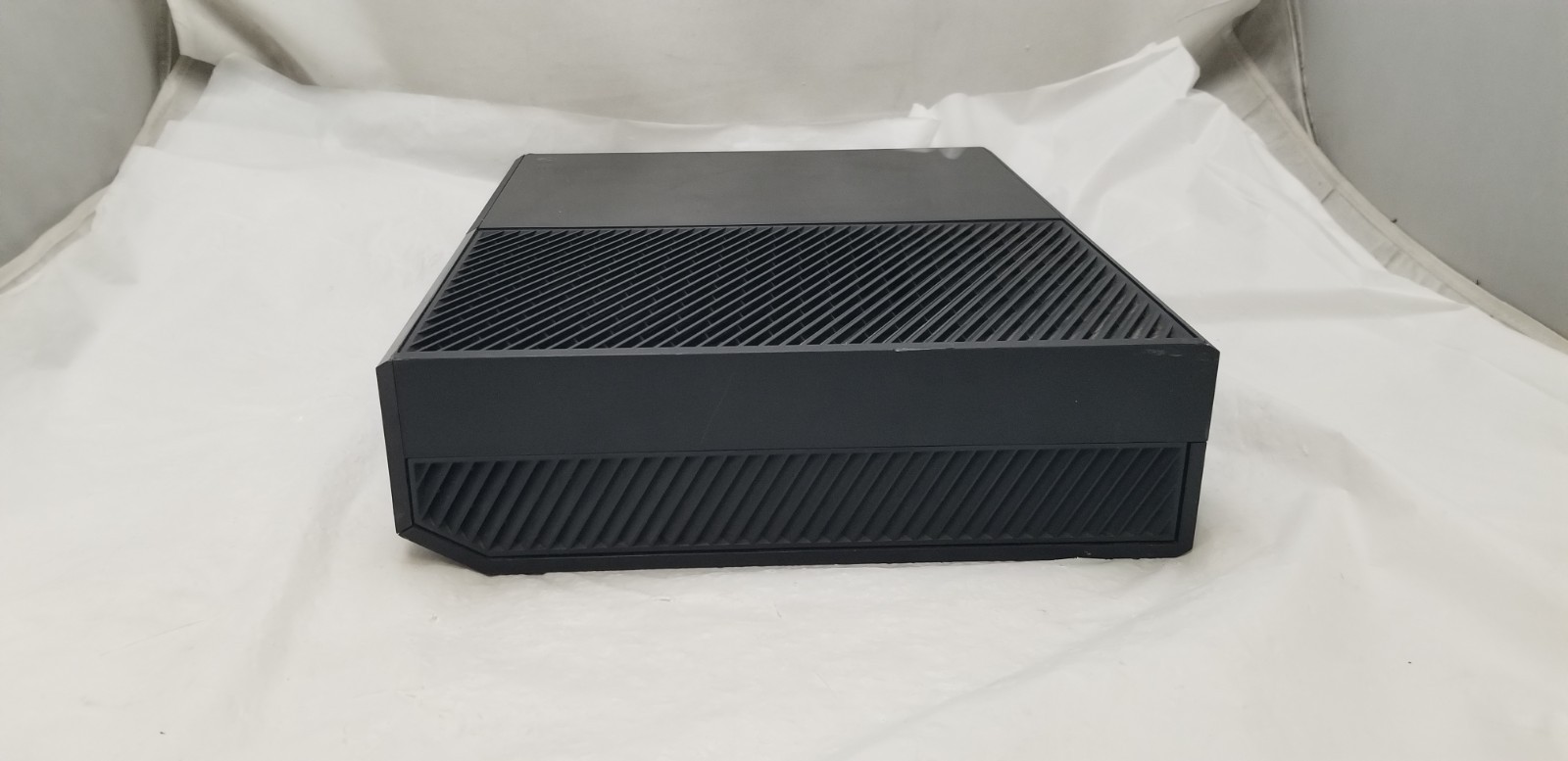 Microsoft XBOX One 500GB Black Console Tested – Working