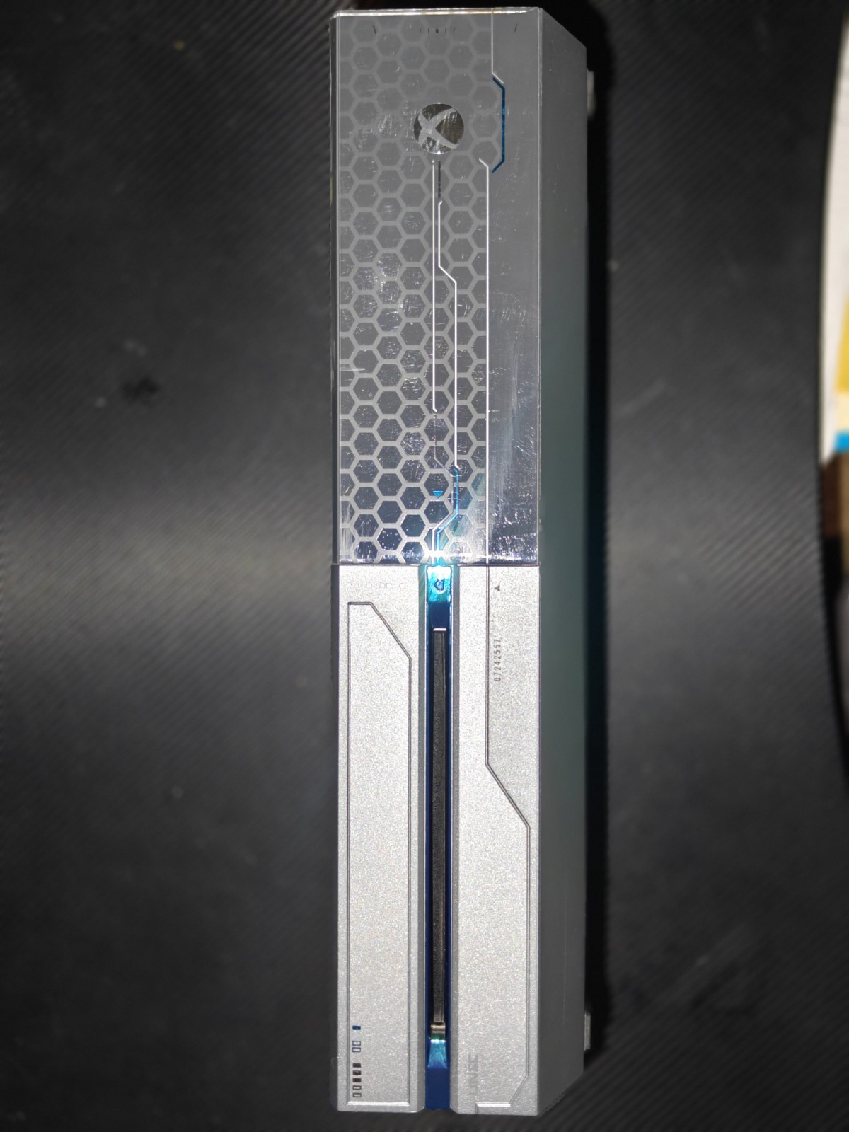 Halo 5 Special Edition Xbox One Console