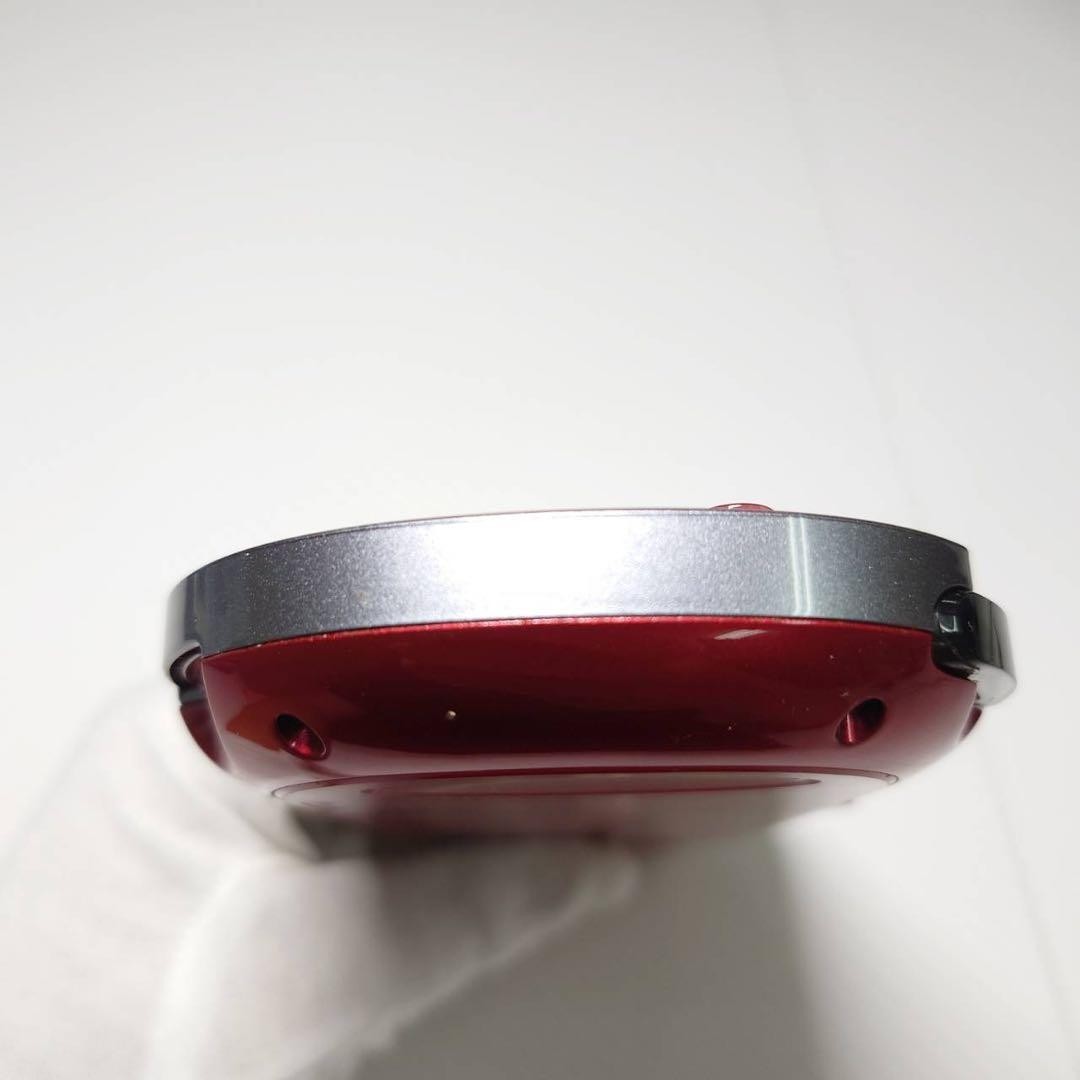 PSVITA Psvita 1000 Main Body Cosmic Red 7074 Japan