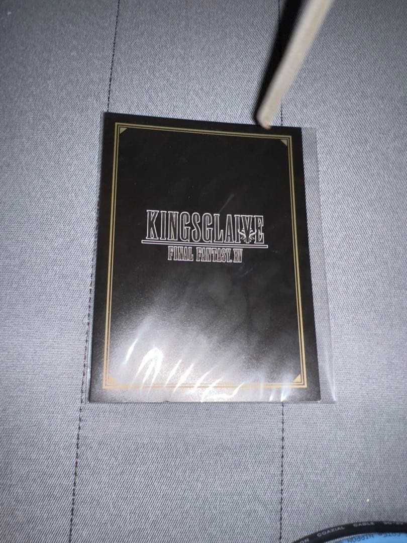 SONY PS4 Console Final Fantasy XV 15 LUNA Limited Edition Wi-Fi 1TB CUHJ-10013
