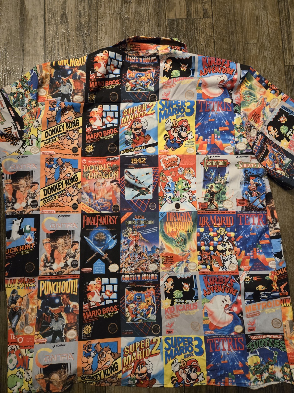 Nes game Shirt snes nintendo switch 2 sega genesis cd game boy gear nomad ps1