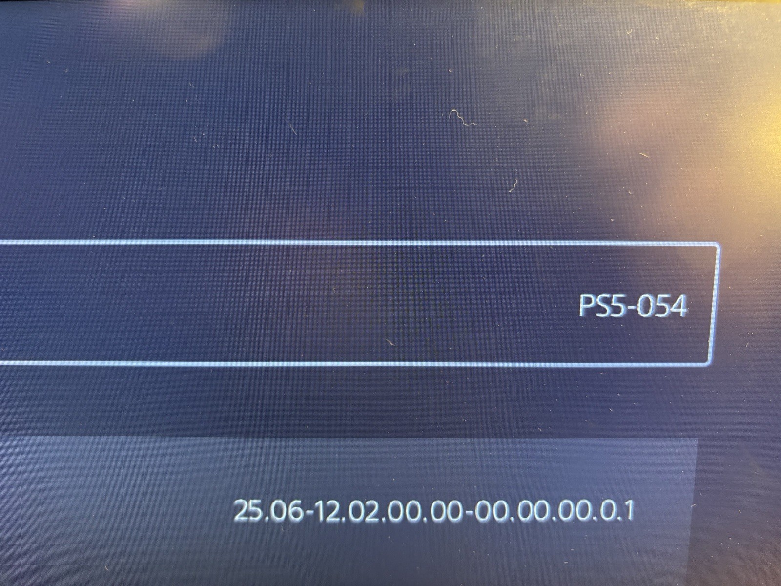 Playstation 5 PS5 BLURAY LOW FIRMWARE 12.01 WORKS 100% ! SHIPS FAST! Y2jb P2jb
