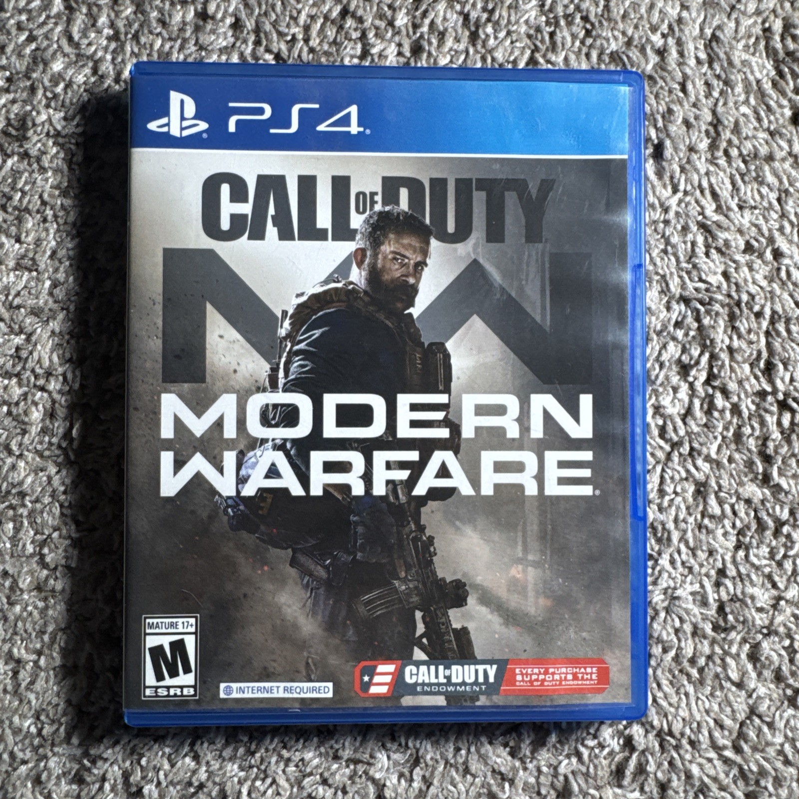“Adult Owned/Smoke-Free Home”PS4 COD Black Ops 3 Limited Edition OEM Console 1TB