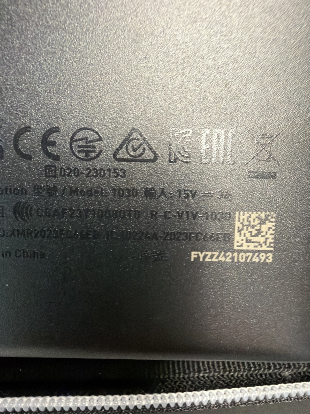 Valve Steam Deck-OLED 1 TB-Handheld Gaming-System