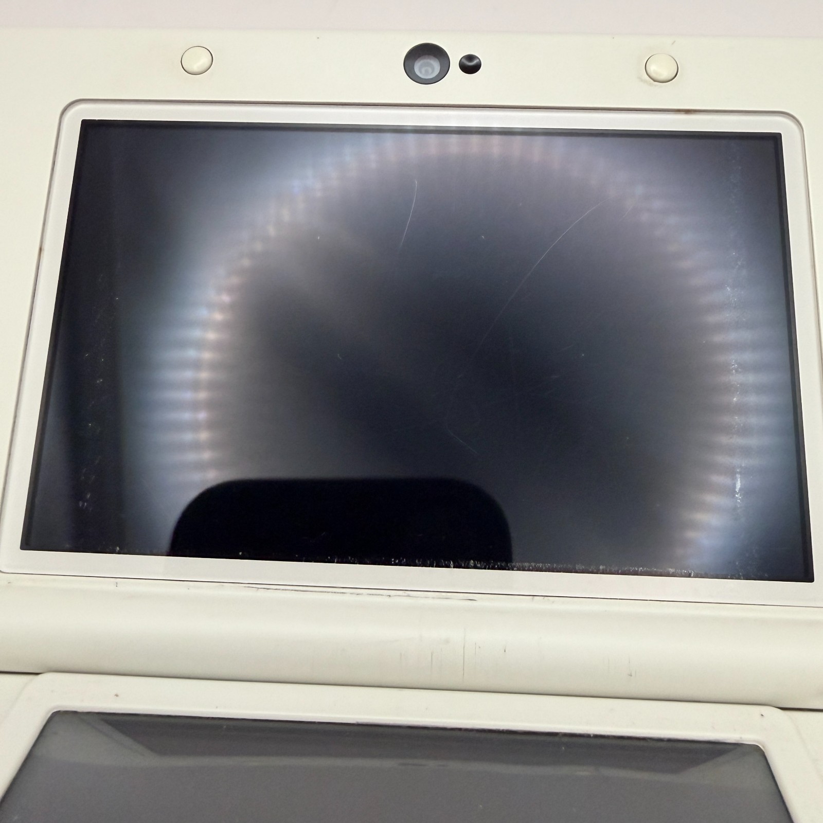 【Excellent5】New Nintendo 3DS Handheld Console Rare KTR001 Used From Japan