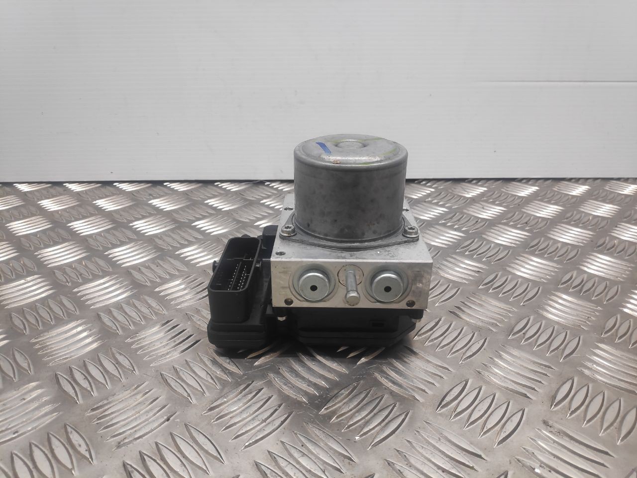 2018 NISSAN LEAF ZE0 ABS VALVE/PUMP/CONTROLLER 47660 5SHOA
