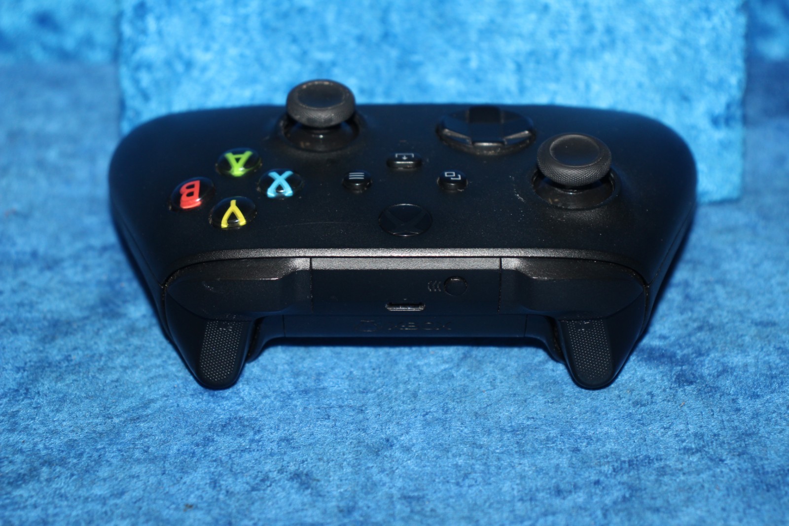 Microsoft Xbox Series X Model 1882 1TB Video Game Console with Controller -Black