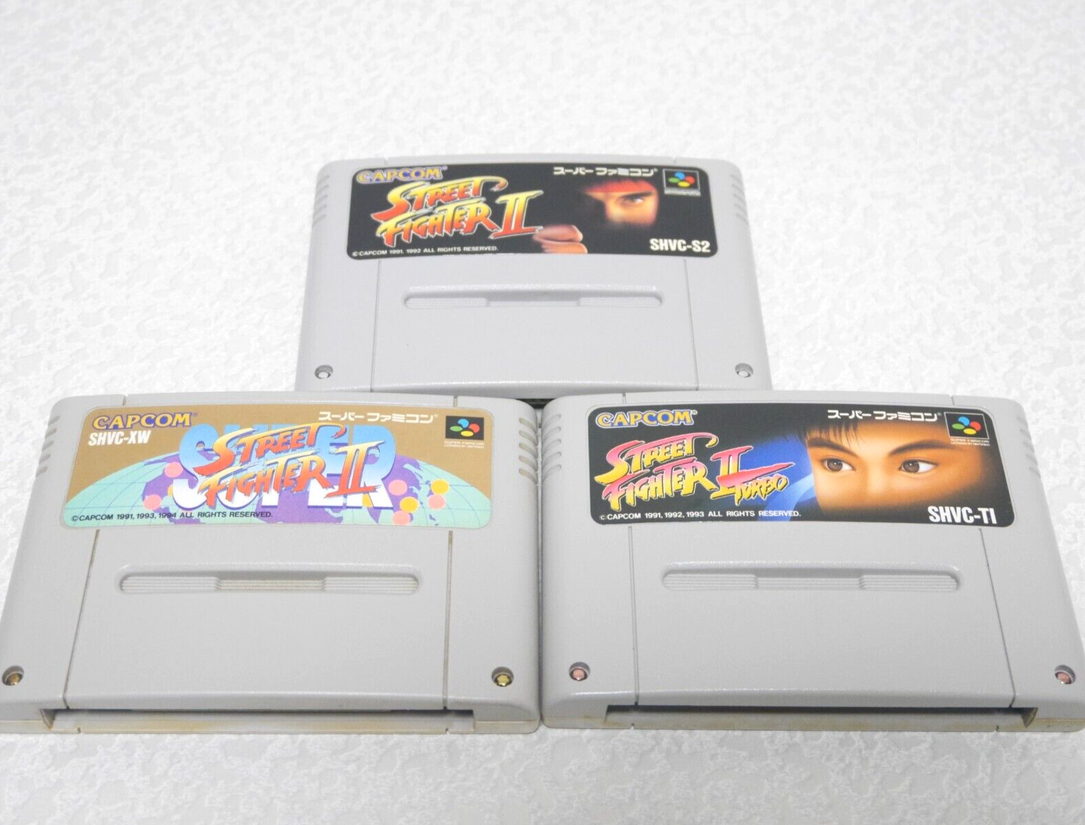 Nintendo Super Famicom SFC Console Bundle 12 games＆Controller Free Shipping