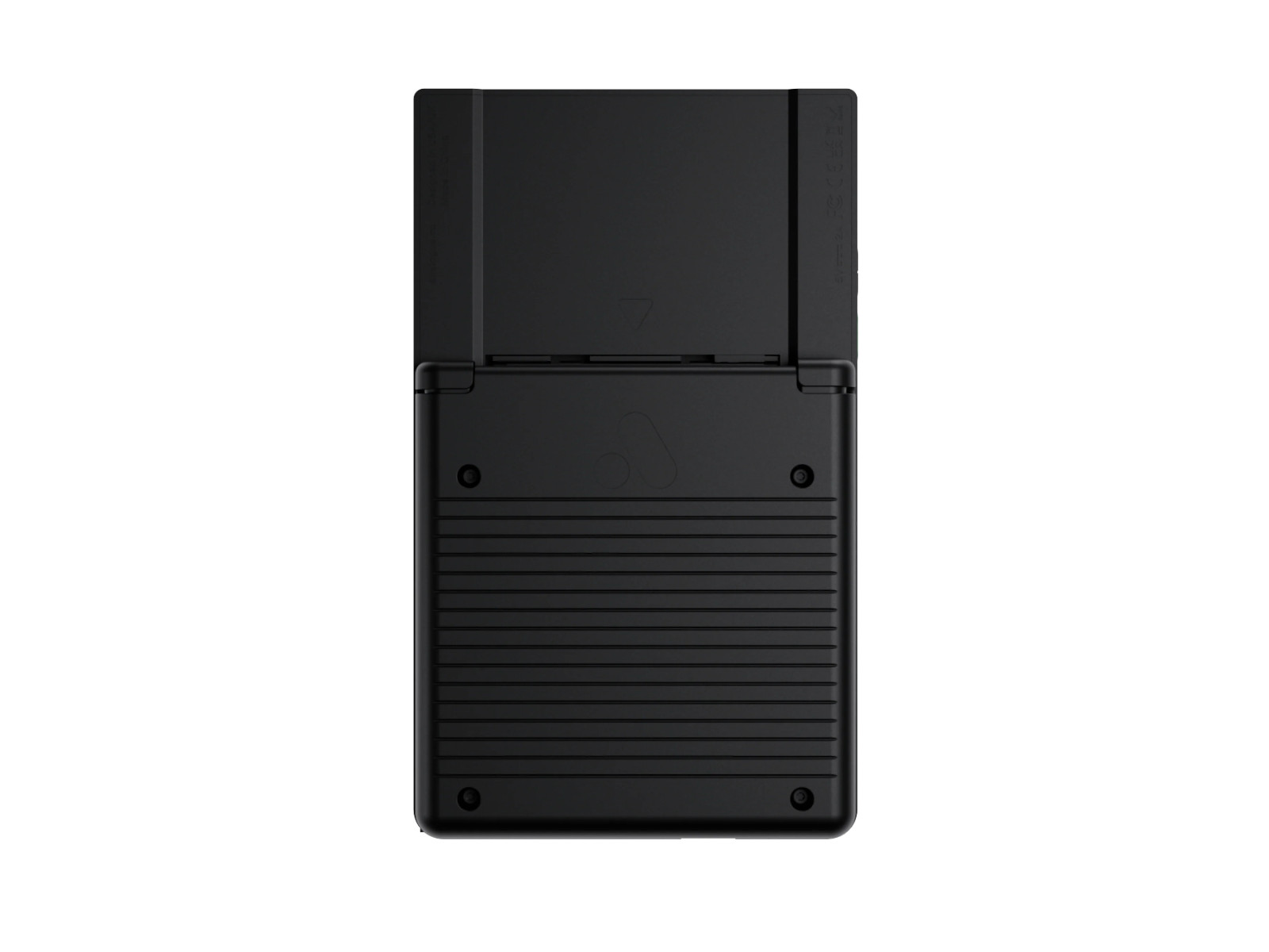 Analogue Pocket Black Brand NEW SEALED w/ USB-C cable PRESALE | Ships JUNE 30th