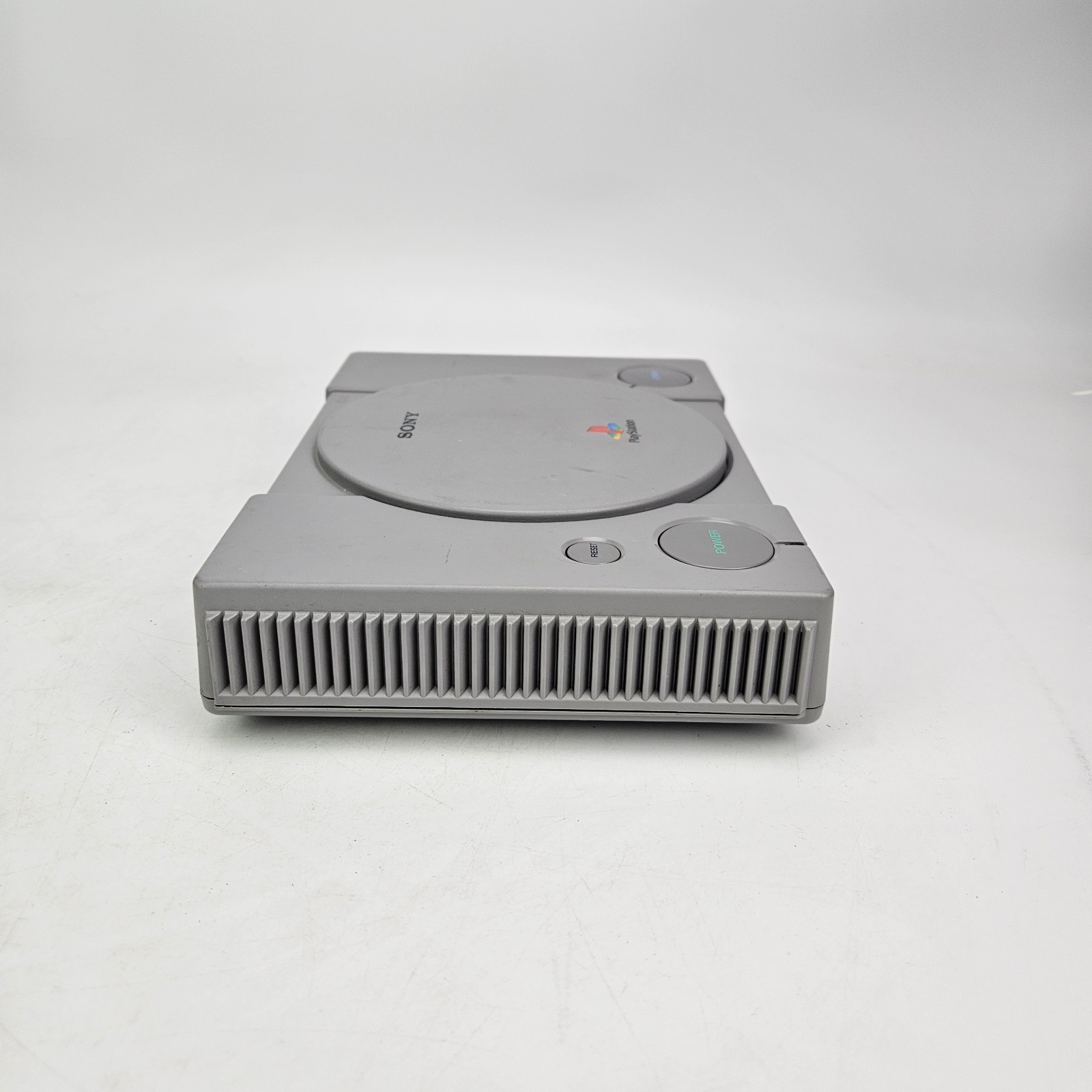 Sony PlayStation 1 PS1 Original Console System Bundle – CLEAN Tested and Working