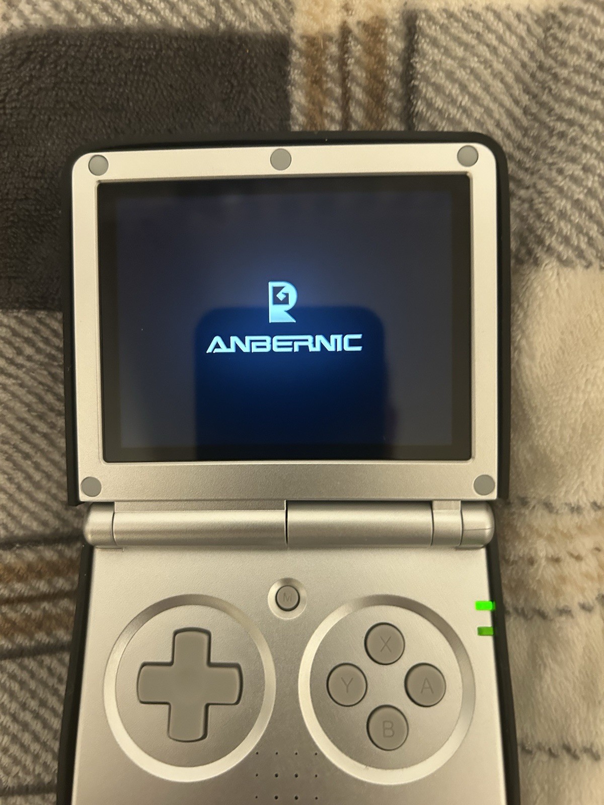anbernic rg35xxsp