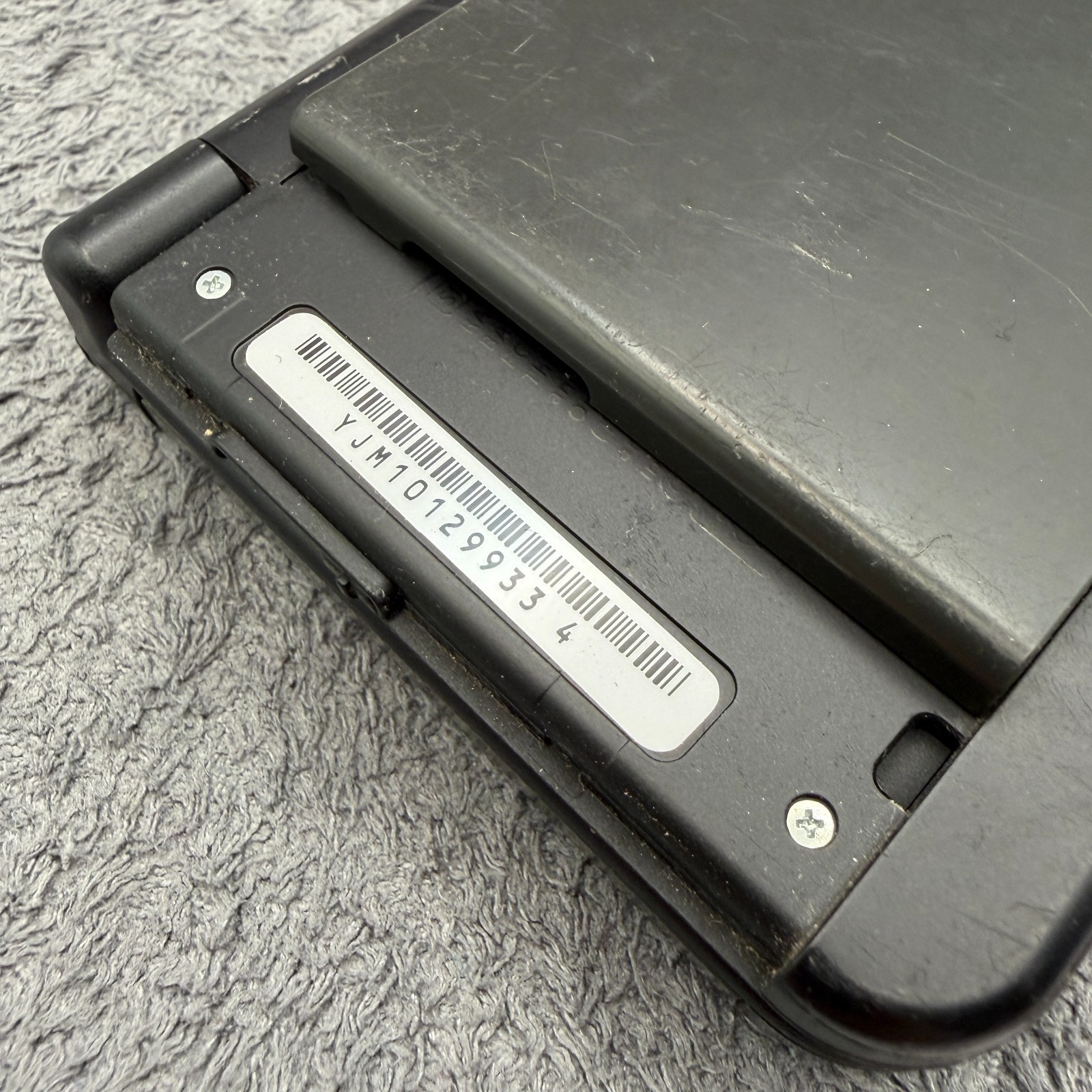 【Excellent5】New Nintendo 3DS Handheld Console Rare KTR001 Used From Japan