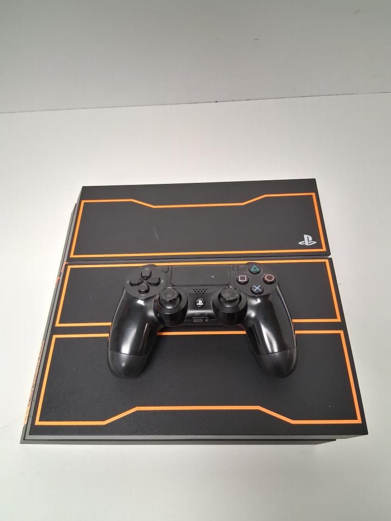 SONY PS4 – BLACK OPS III LIMITED ADDITION (P08036571)