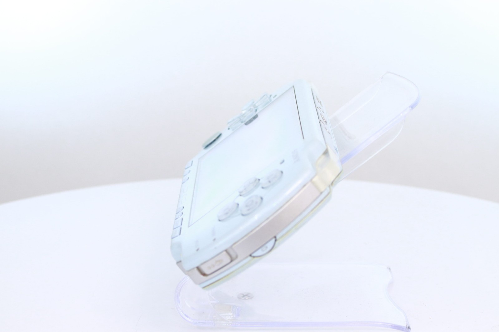JP Game Sony PSP 2000 Console Only [ Rank : A] Color：Felicia Blue