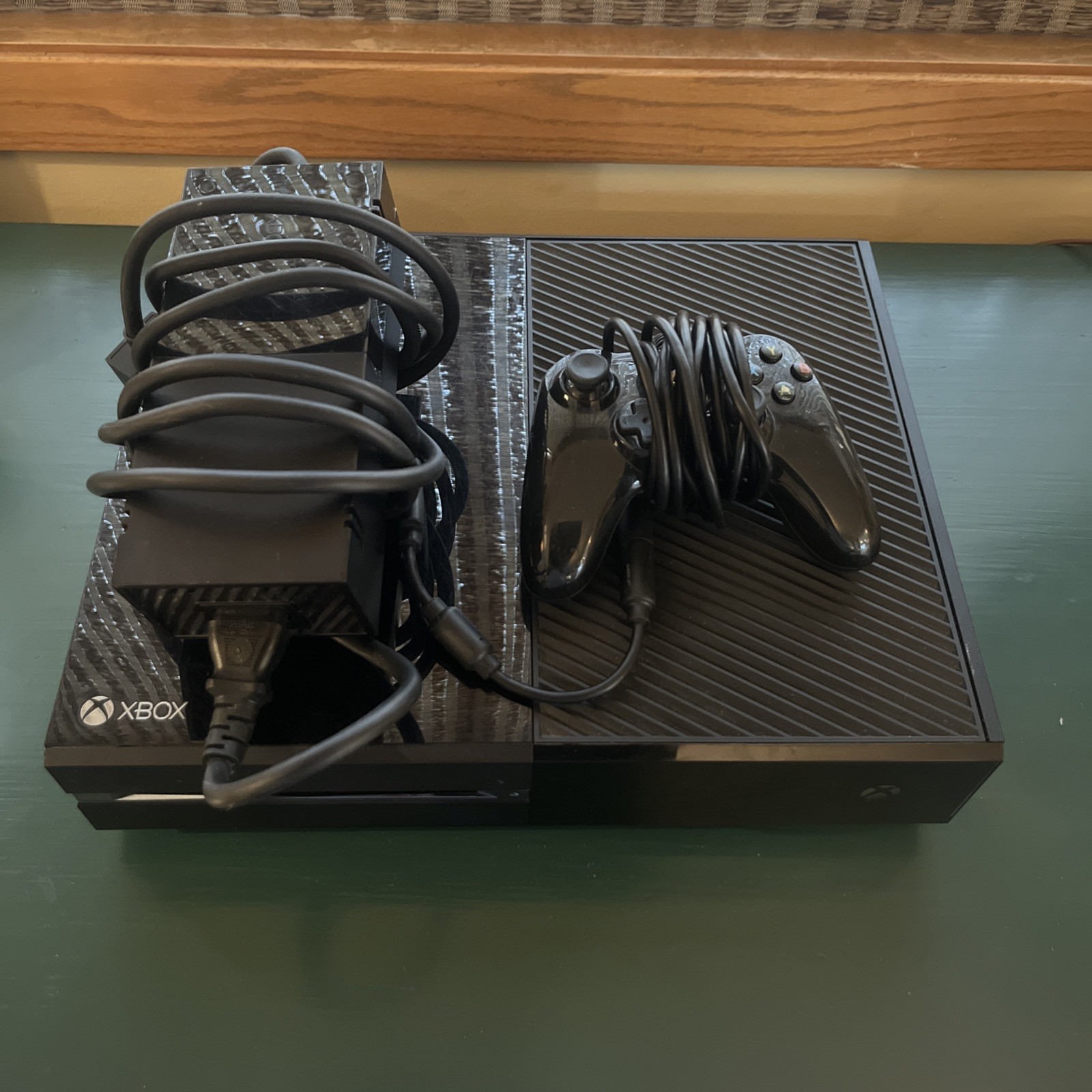 Xbox One Model 1540 | One Controller