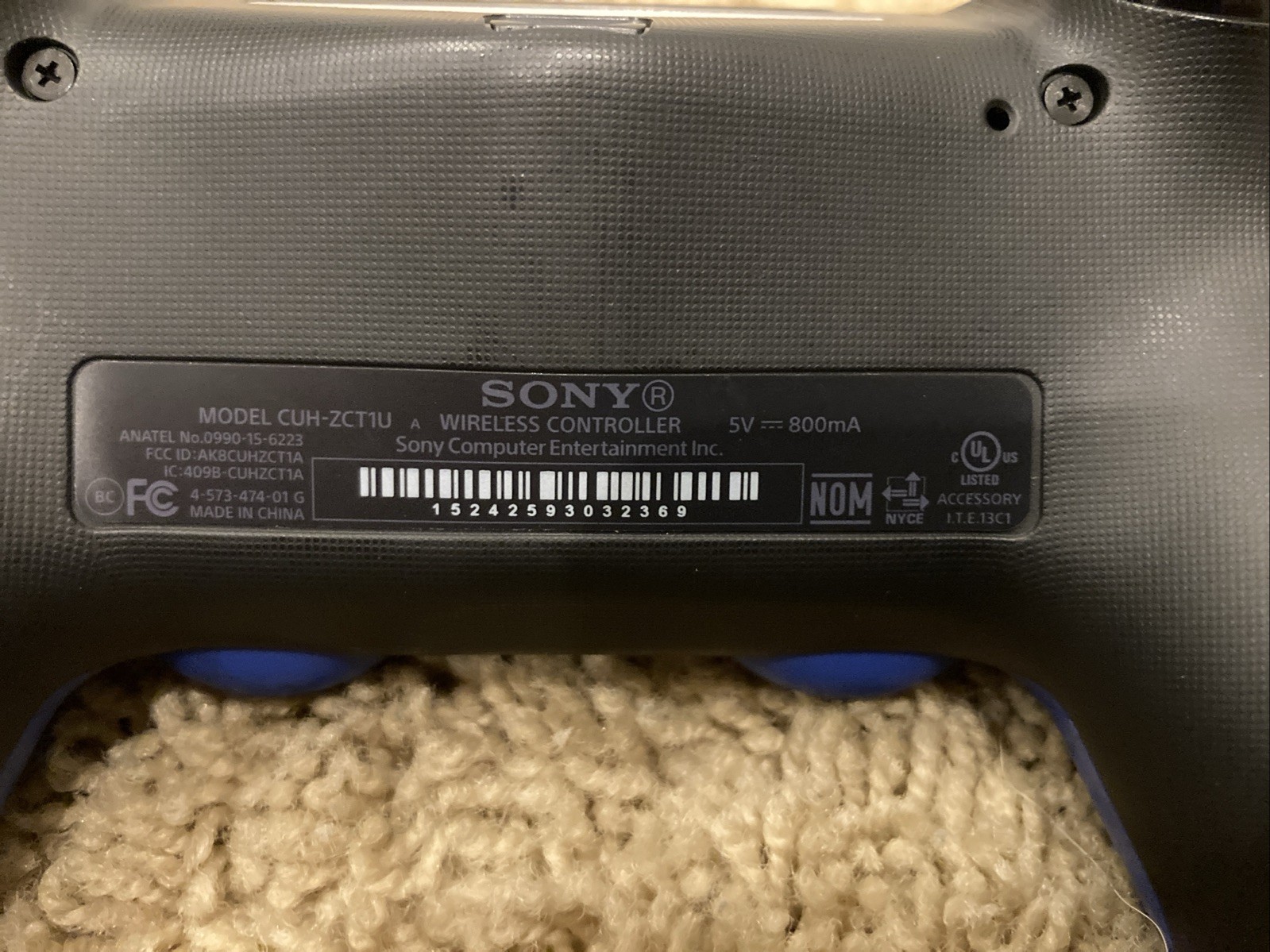 Sony PS4 PlayStation 4 Slim 500GB Black Console Bundle & Games – Tested!