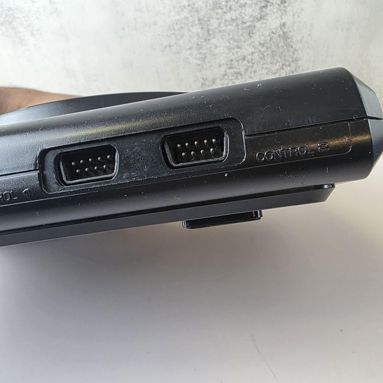 Sega Genesis Model 1 High Definition Graphics Console Only 16 Bit 1601