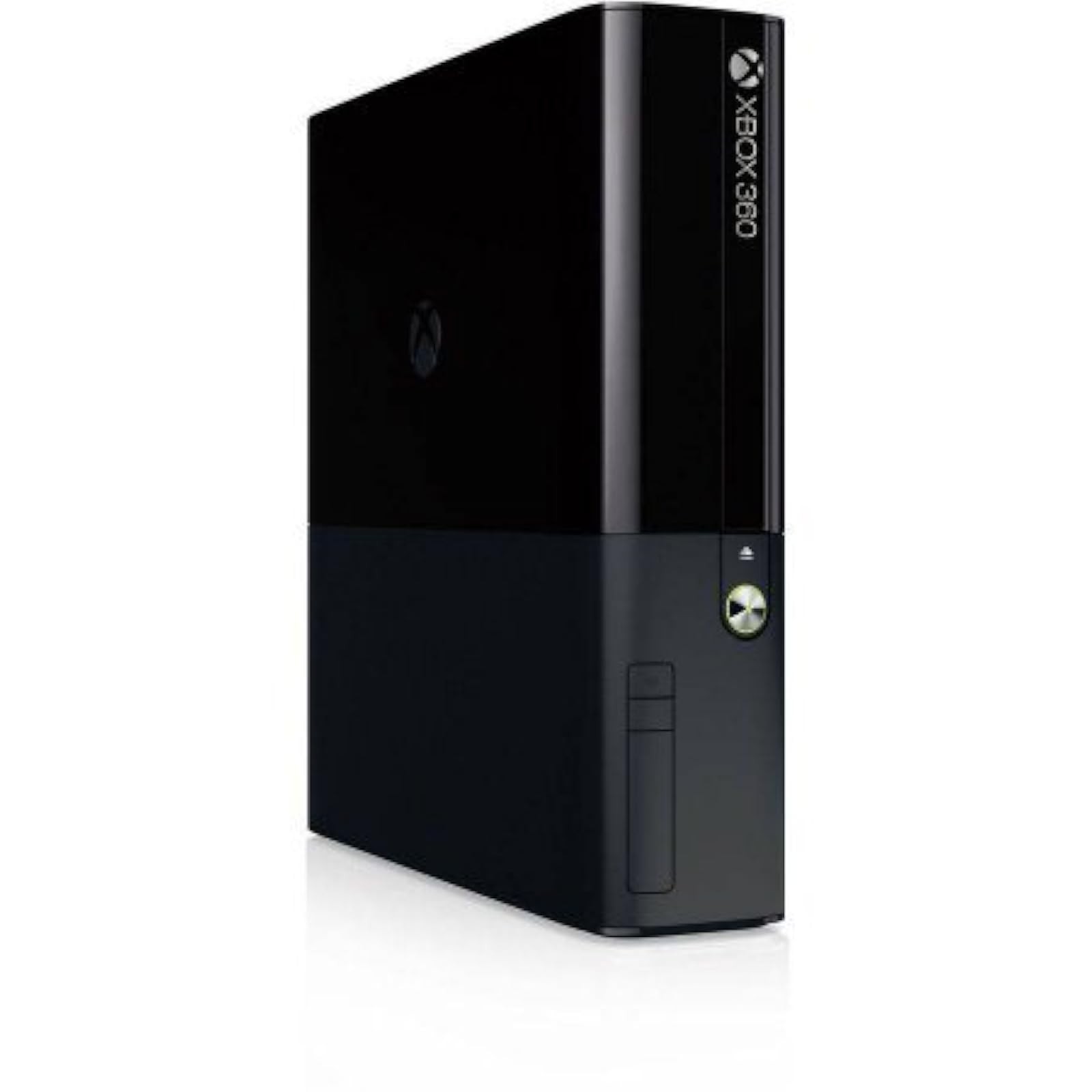 Microsoft Xbox 360 E 500GB Console Very Good 2Z